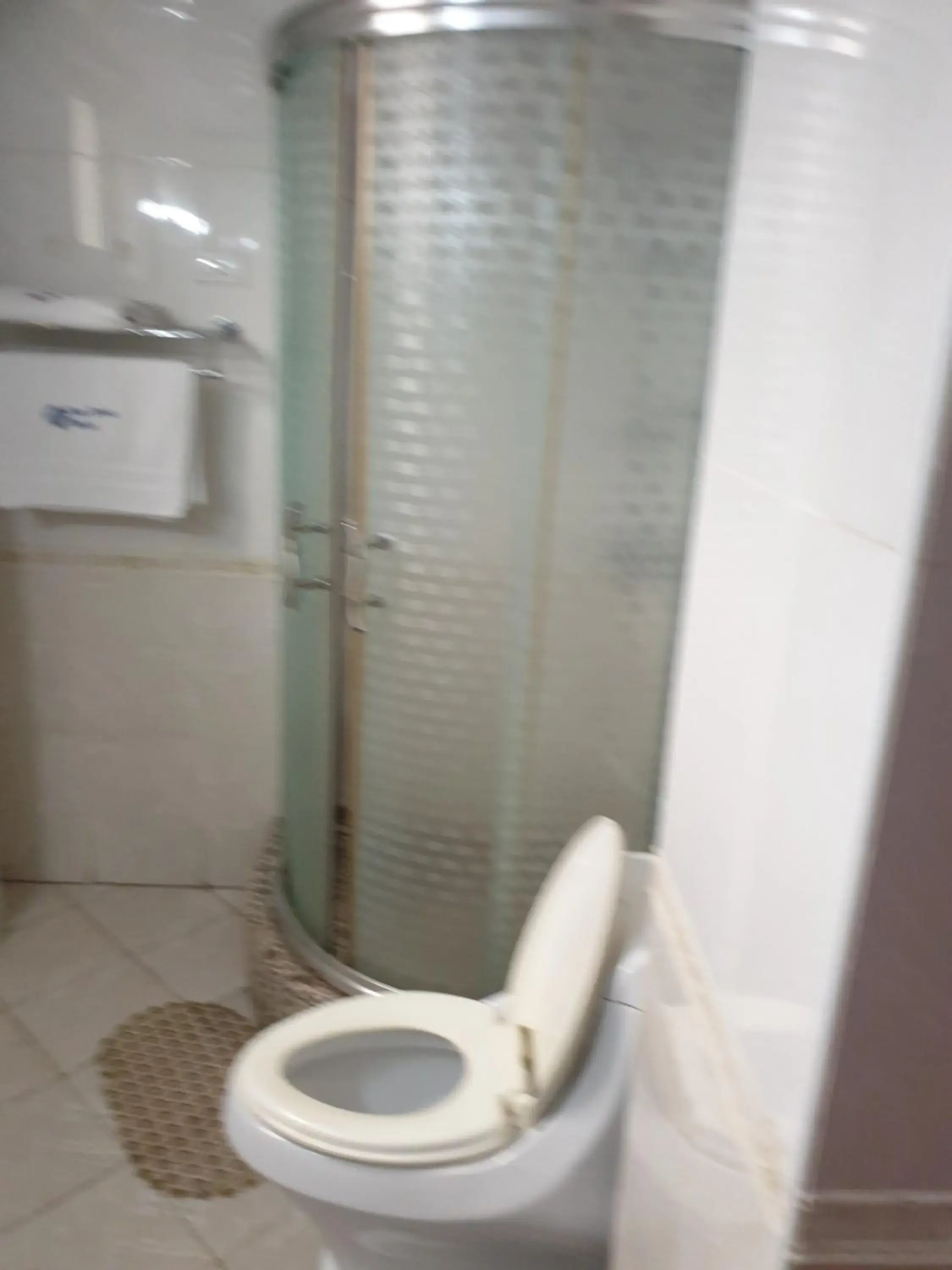 Deluxe Single Room in Blue Birds International Hotel Deluxe Single Room in Blue Birds International Hotel