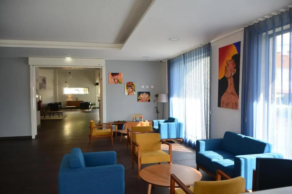 Belmonte Sinai Hotel