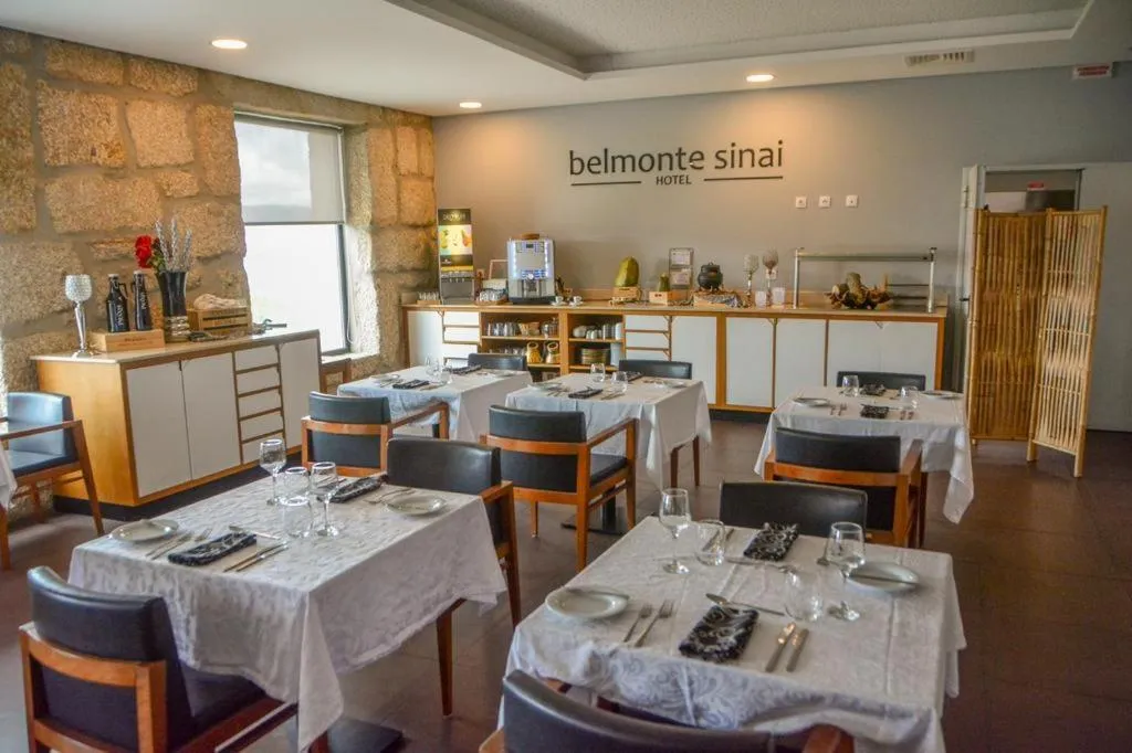 Belmonte Sinai Hotel