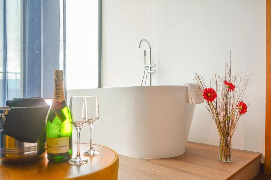 Belmonte Sinai Hotel