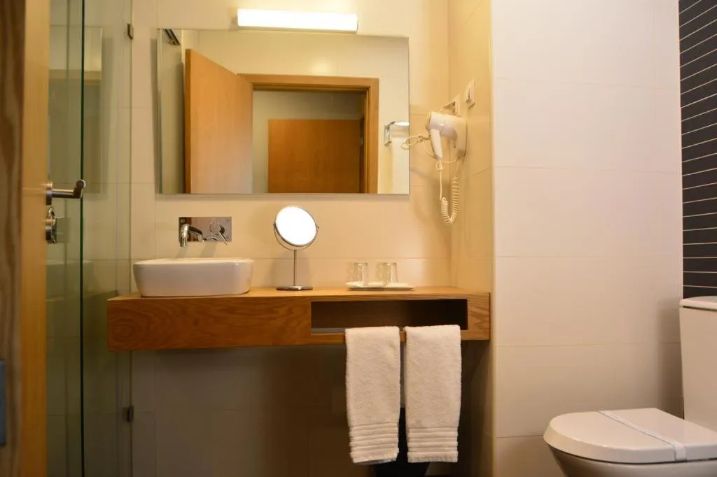 Belmonte Sinai Hotel