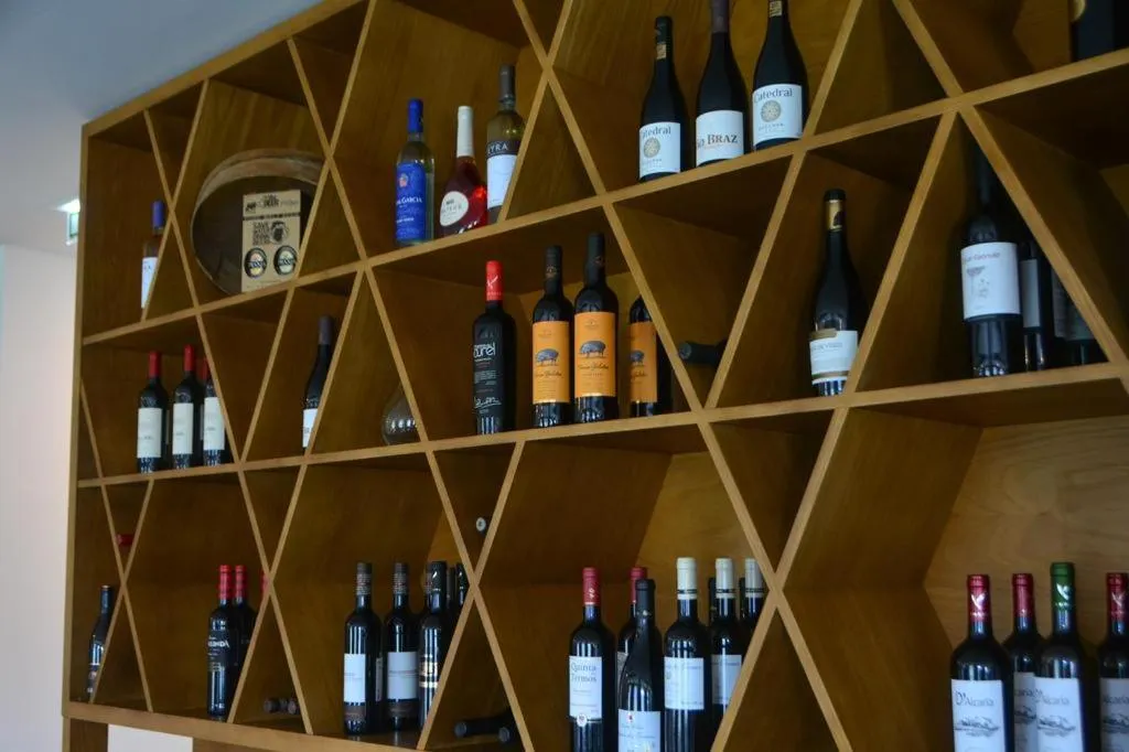 Belmonte Sinai Hotel