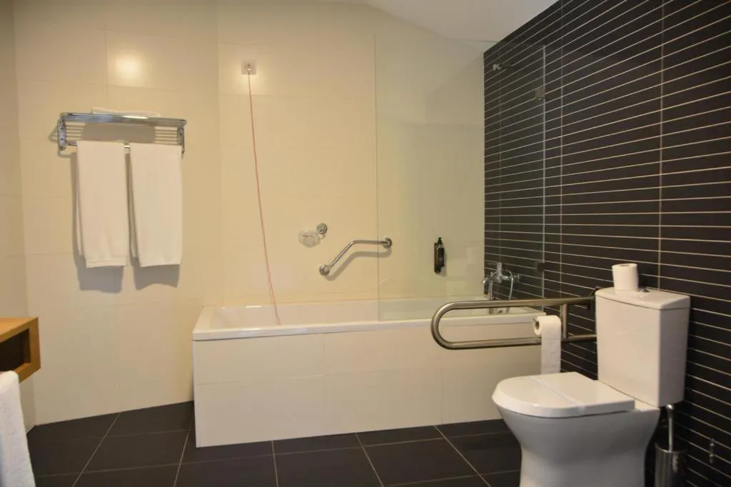 Belmonte Sinai Hotel