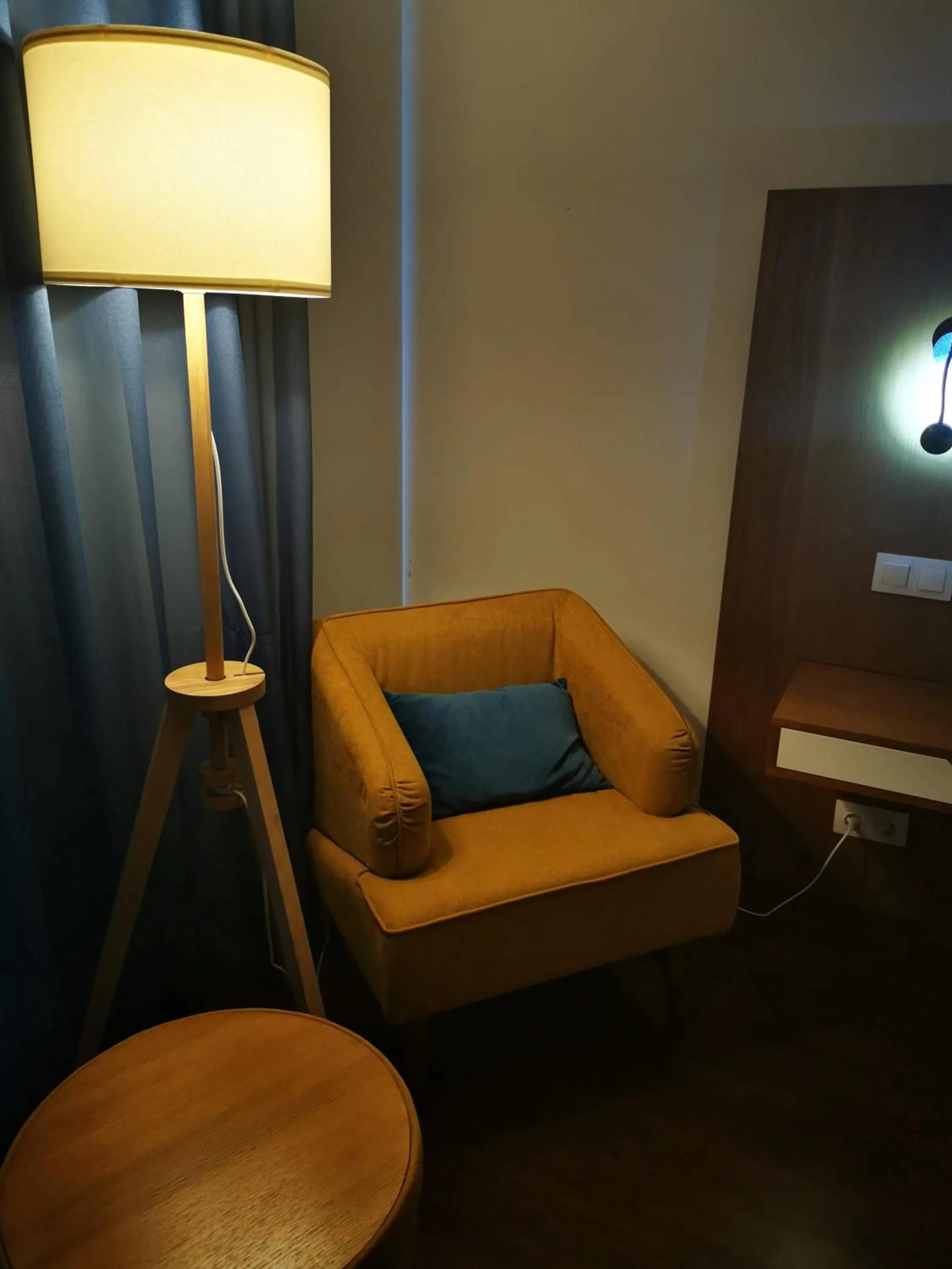 TV and multimedia in Belmonte Sinai Hotel