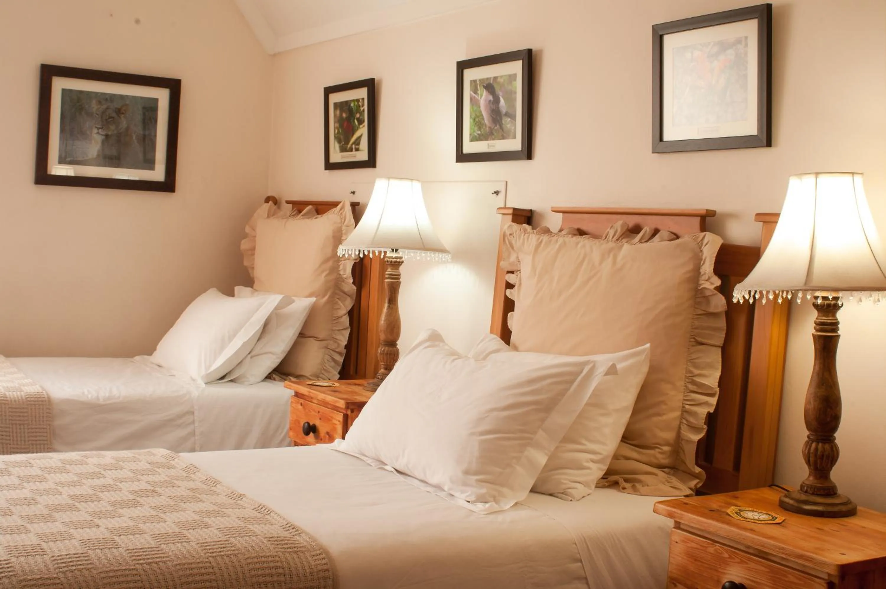 Bedroom, Bed in York House Guest House