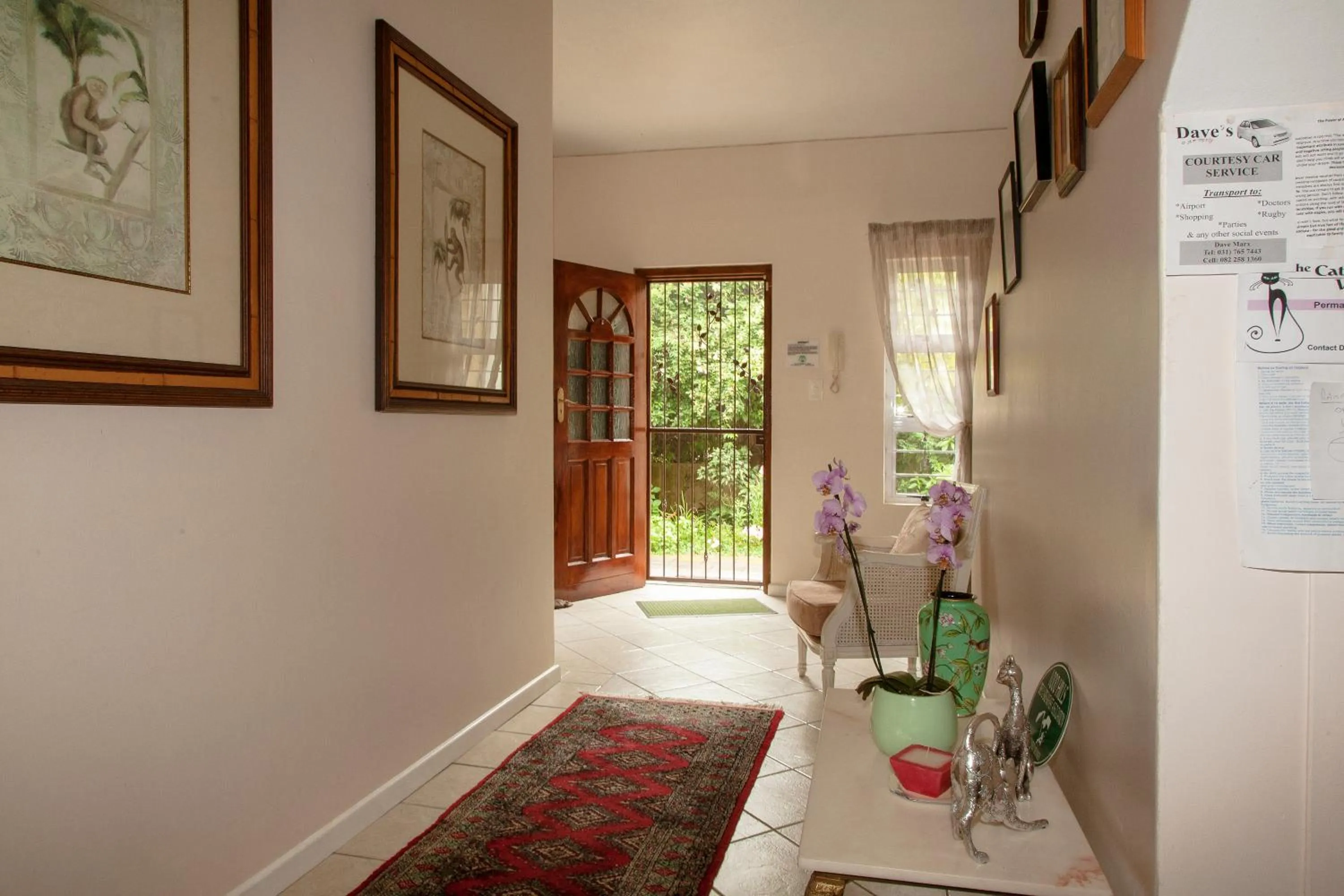 Other in York House Guest House