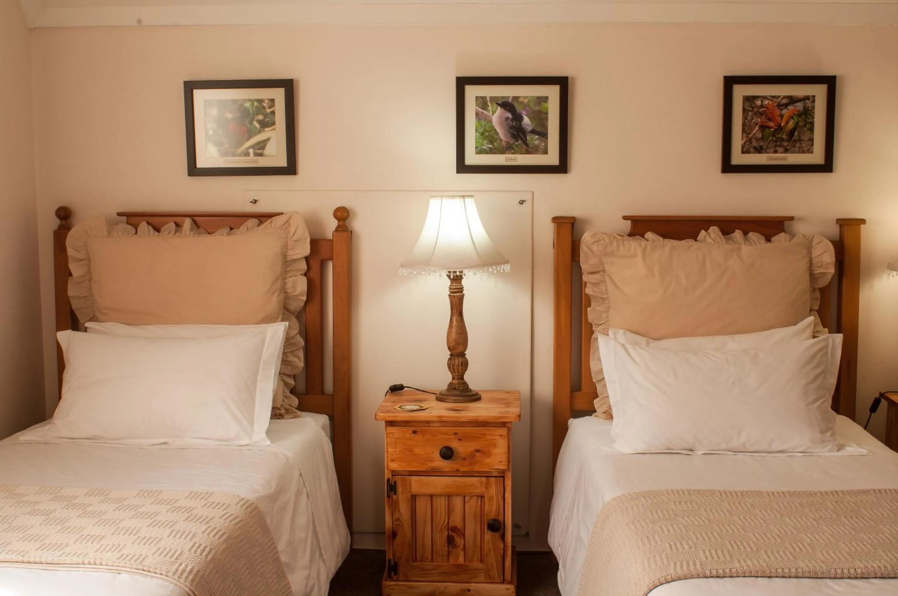 Bedroom, Bed in York House Guest House