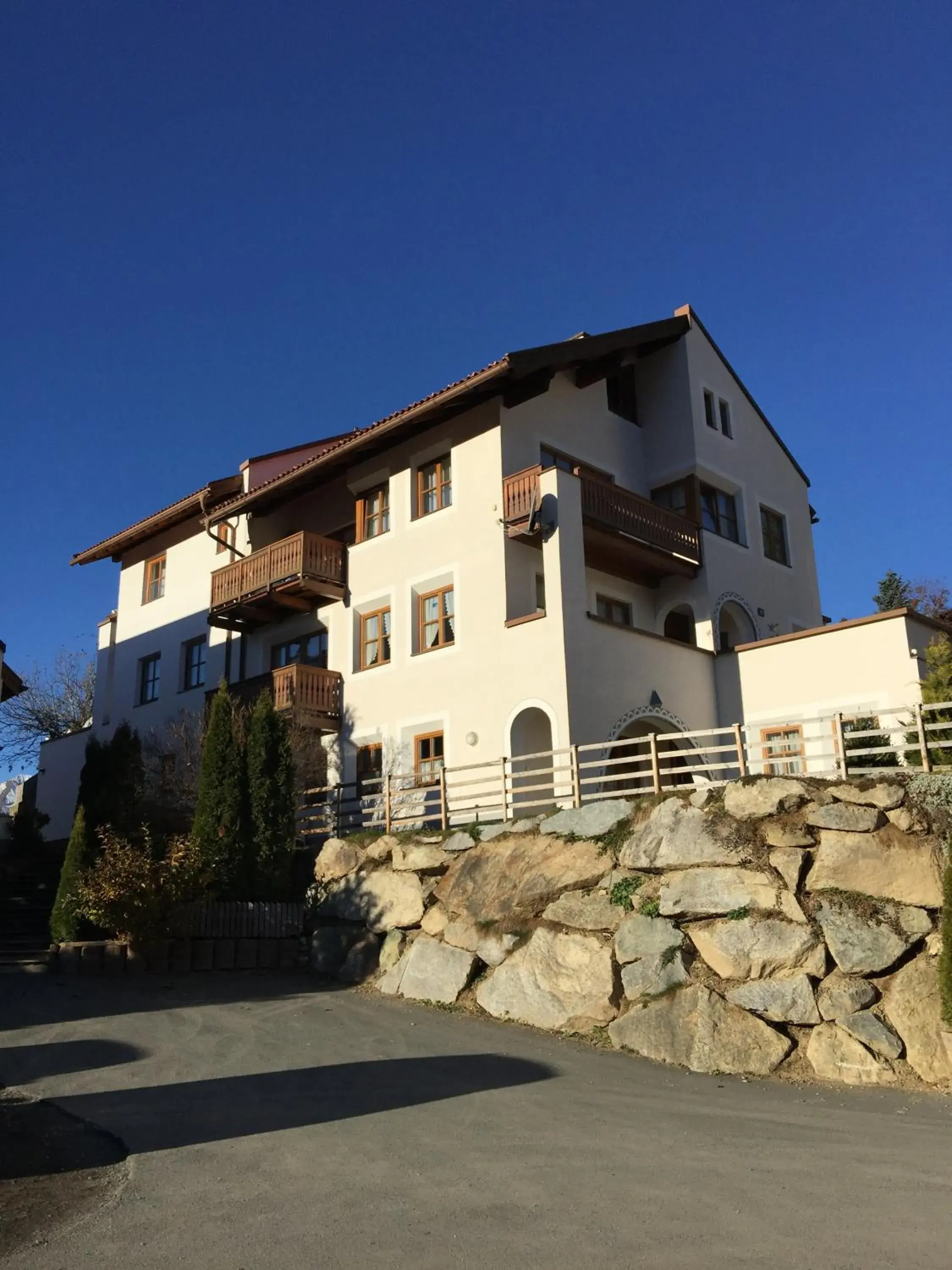 Haus Christina Haus Christina