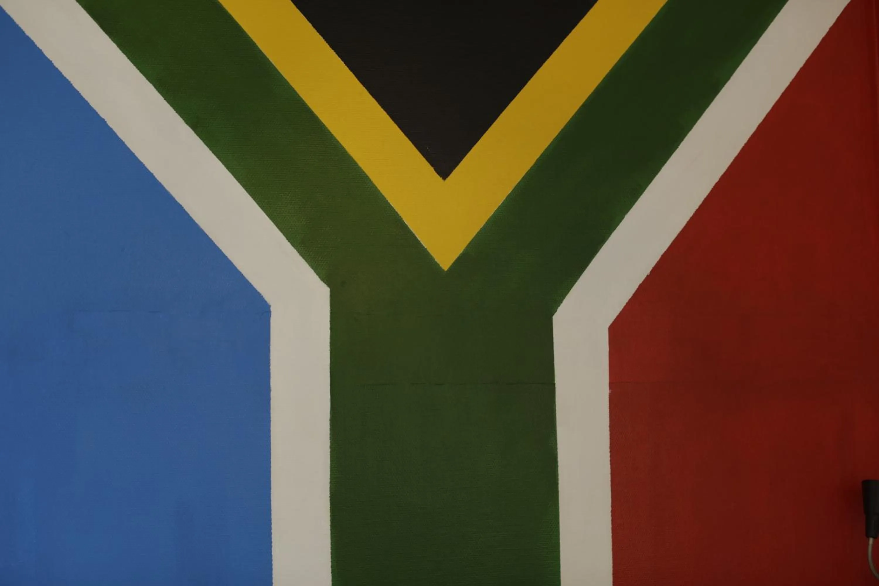 Decorative detail in Globalhagen Hostel