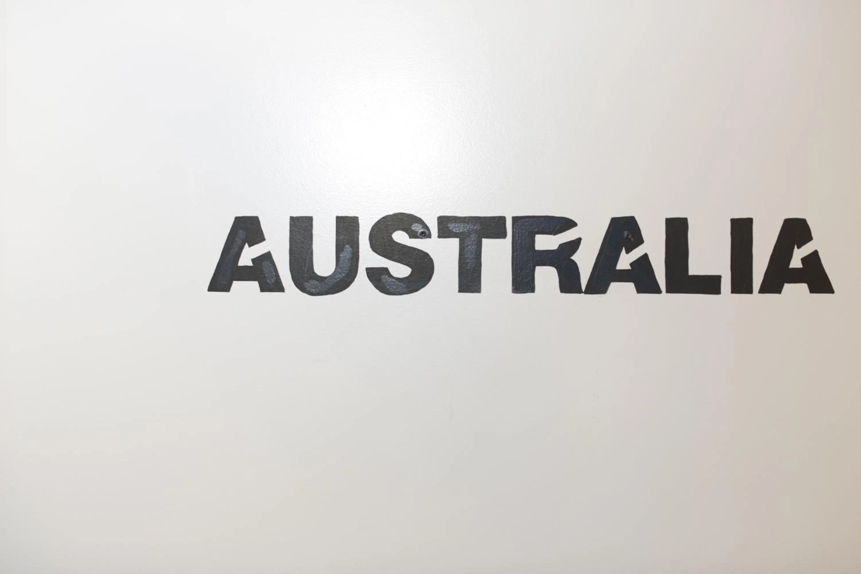 Decorative detail in Globalhagen Hostel