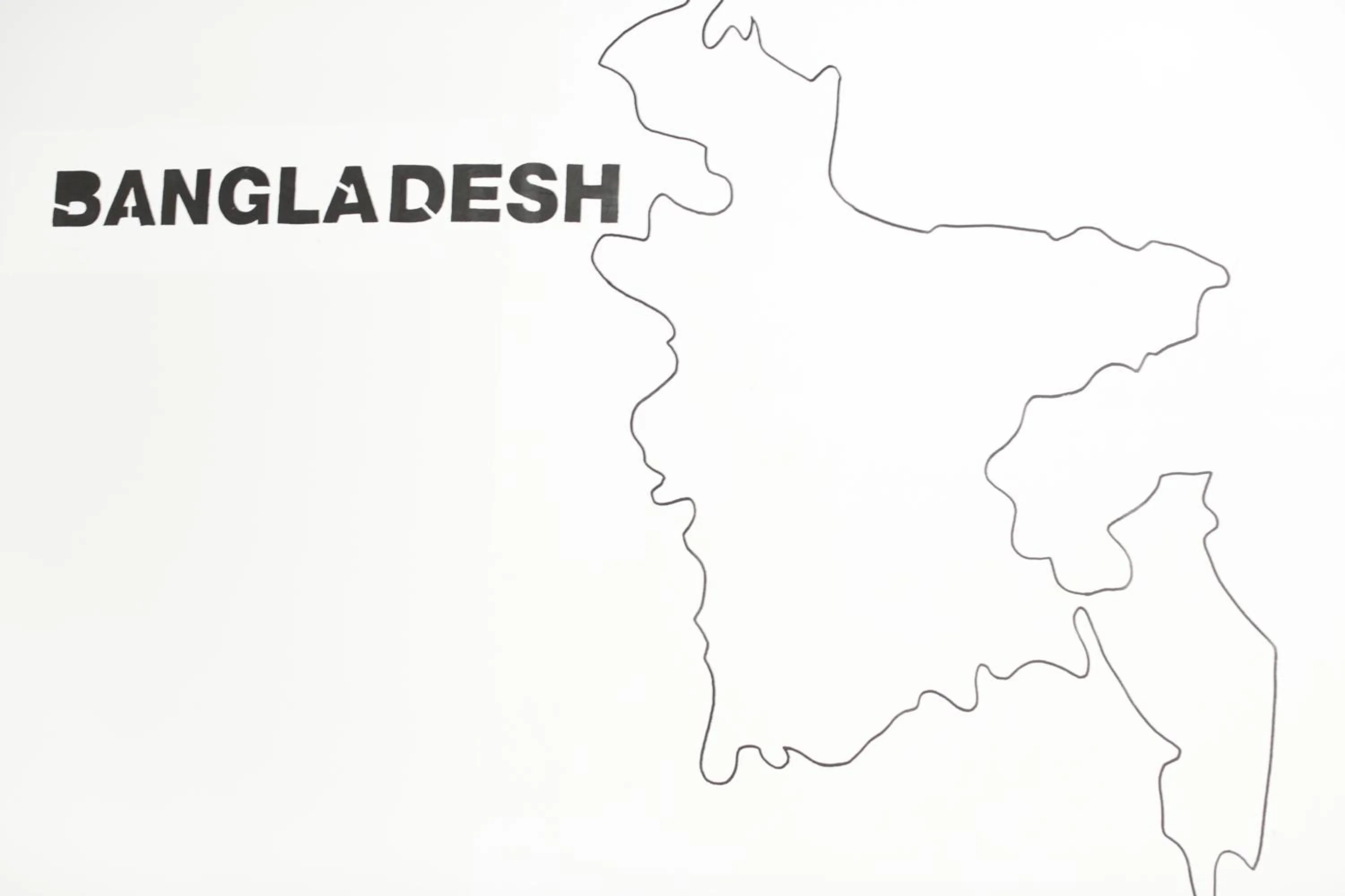 Decorative detail in Globalhagen Hostel