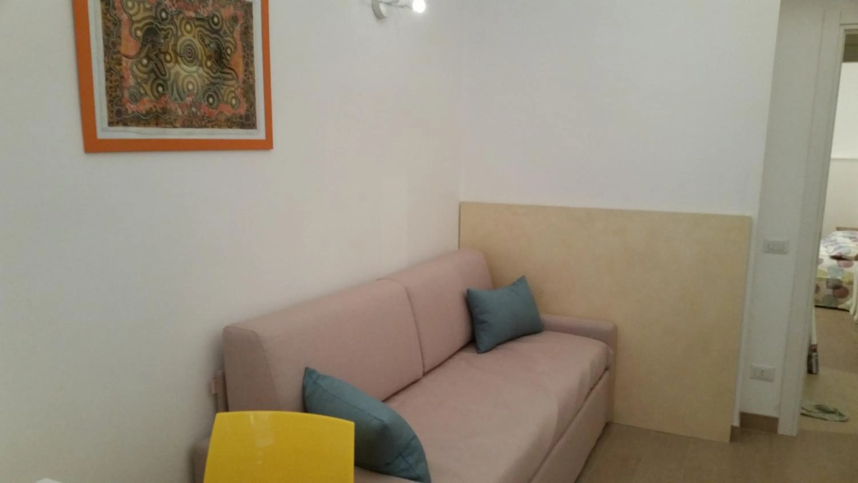 Property building in La Casetta di Ely