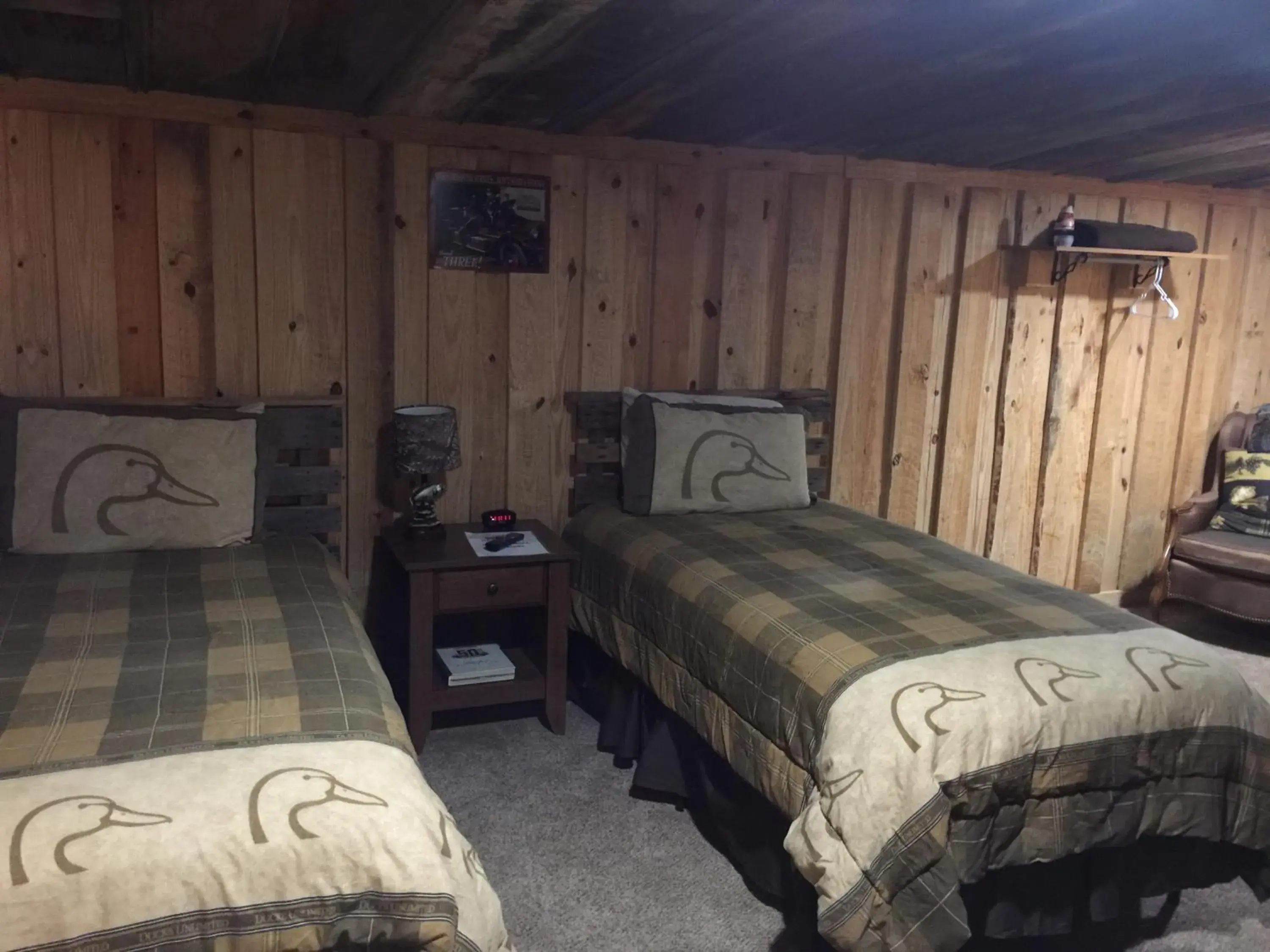 Six-Bedroom House in Red Fern Plantation Lodge Six-Bedroom House in Red Fern Plantation Lodge