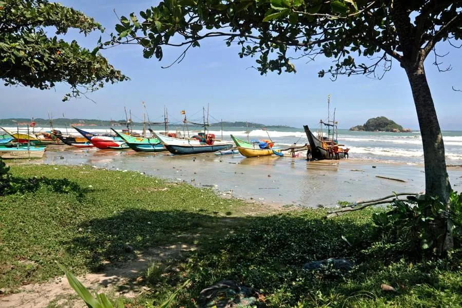 Weligama Bay Eco Villa