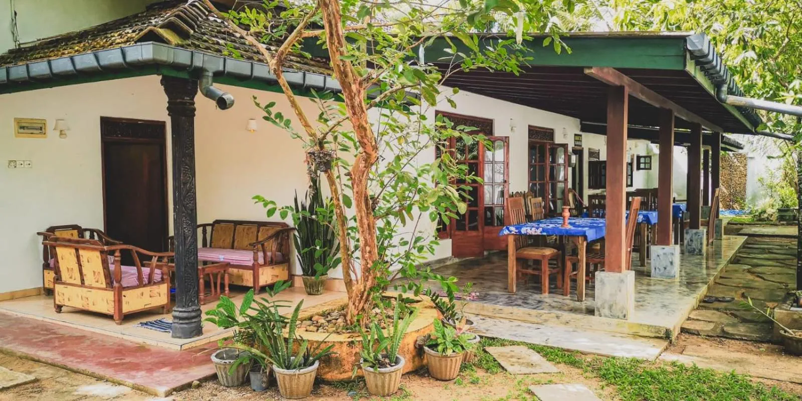 Weligama Bay Eco Villa