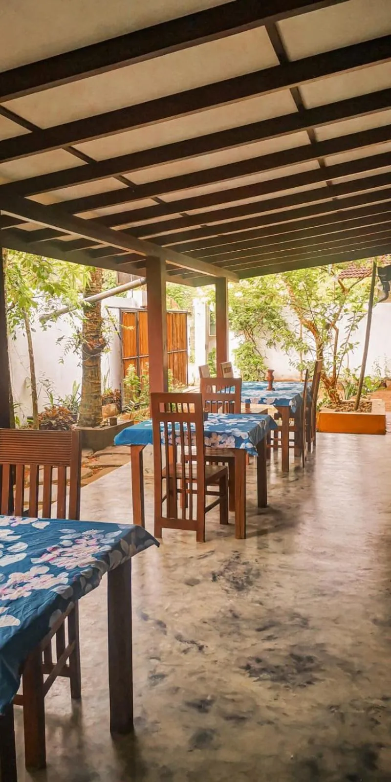 Weligama Bay Eco Villa