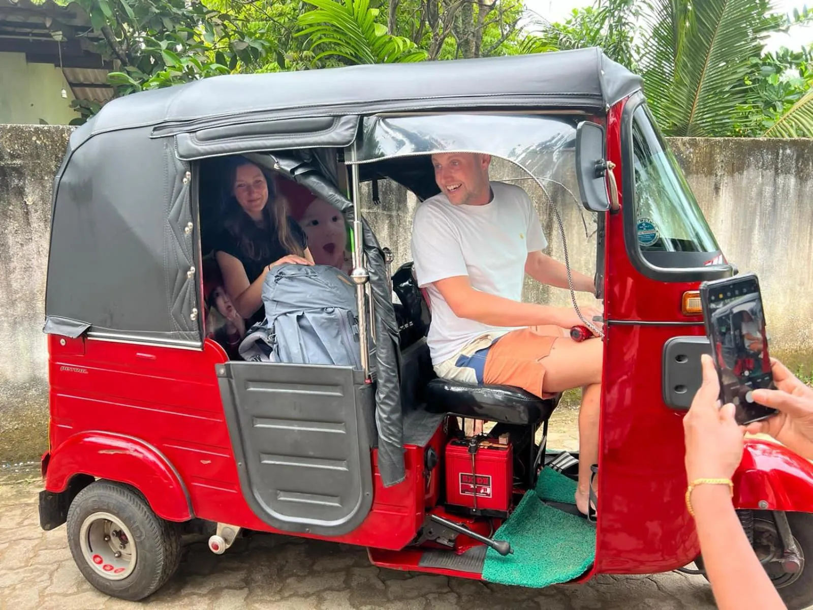 Weligama Bay Eco Villa