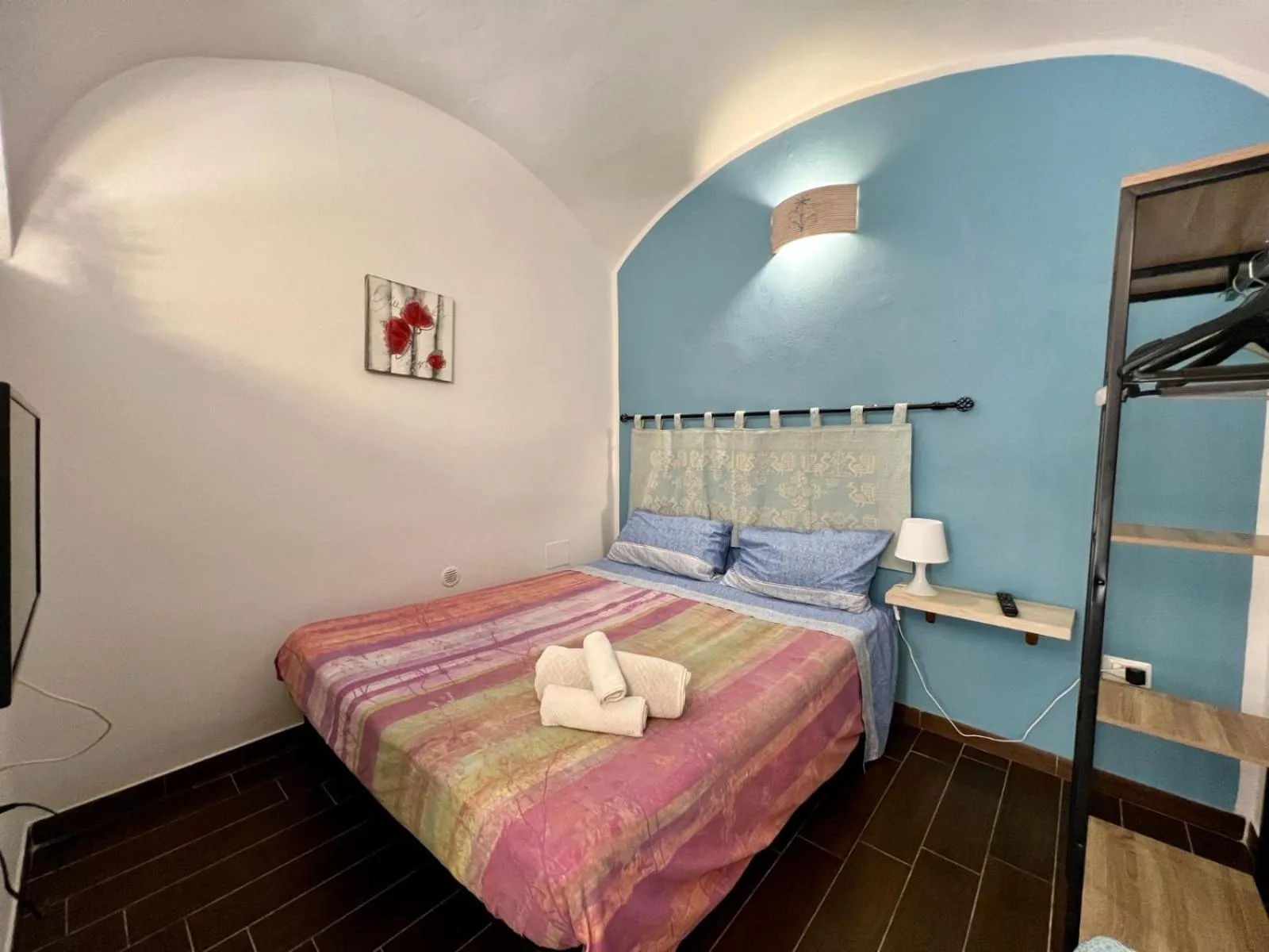 One-Bedroom House in Le antiche mura 2