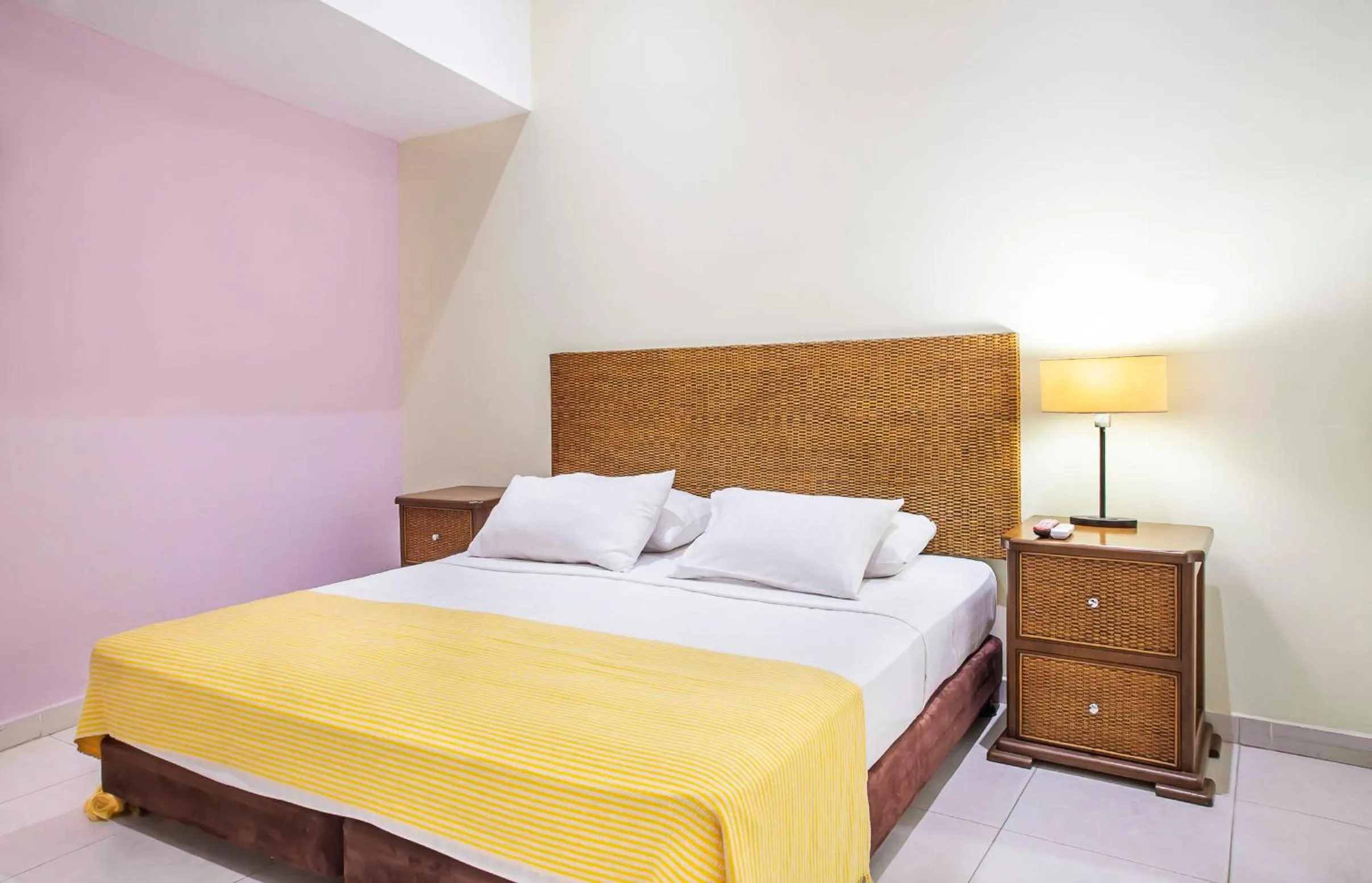 Suite Apartment in Santorini Casablanca