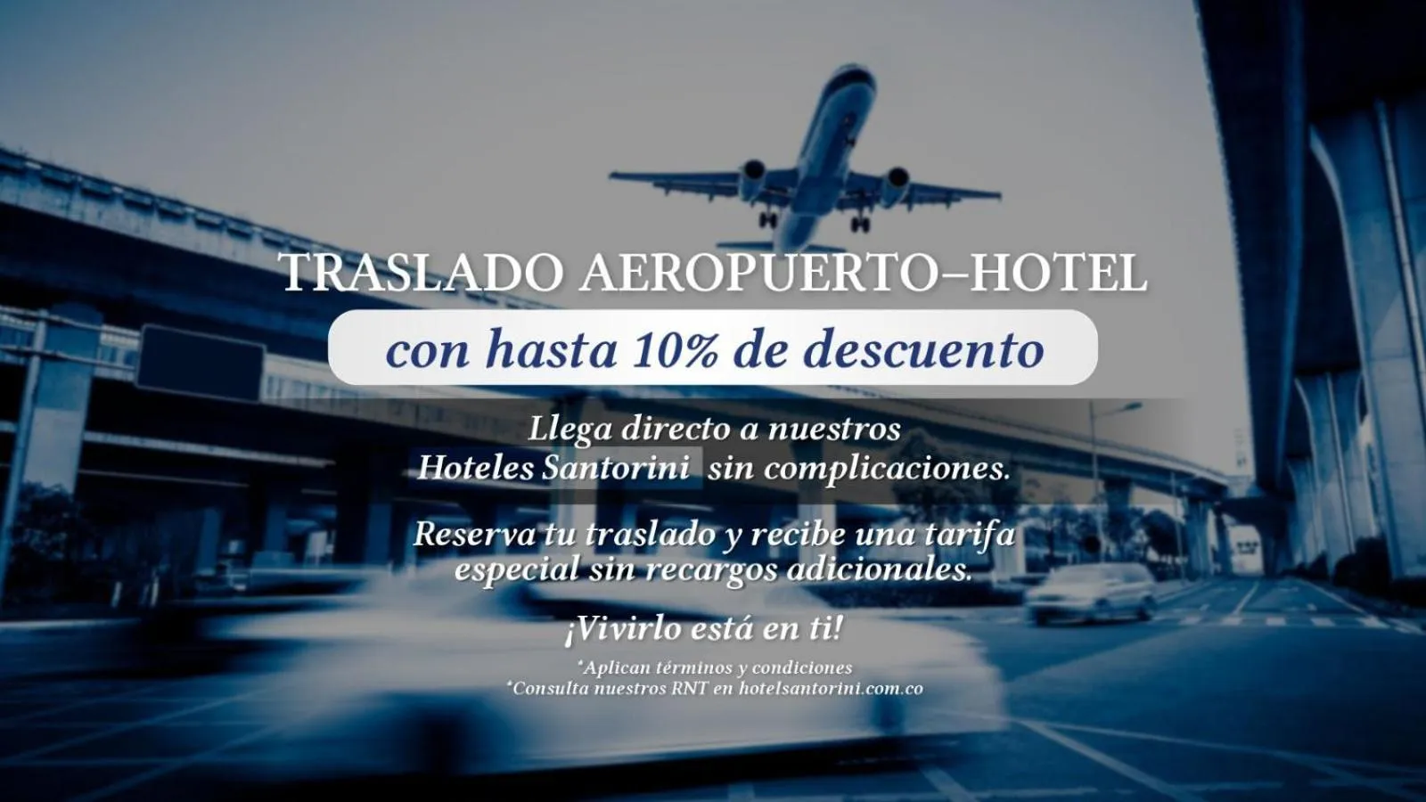 shuttle in Hotel Santorini Casablanca Resort