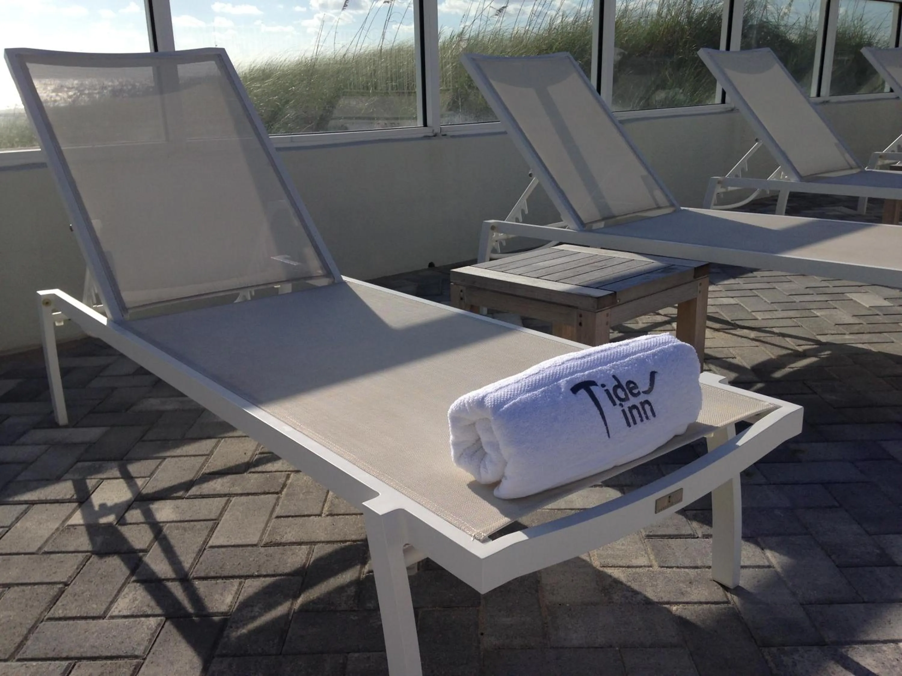 Activities in Tides Inn Hotel