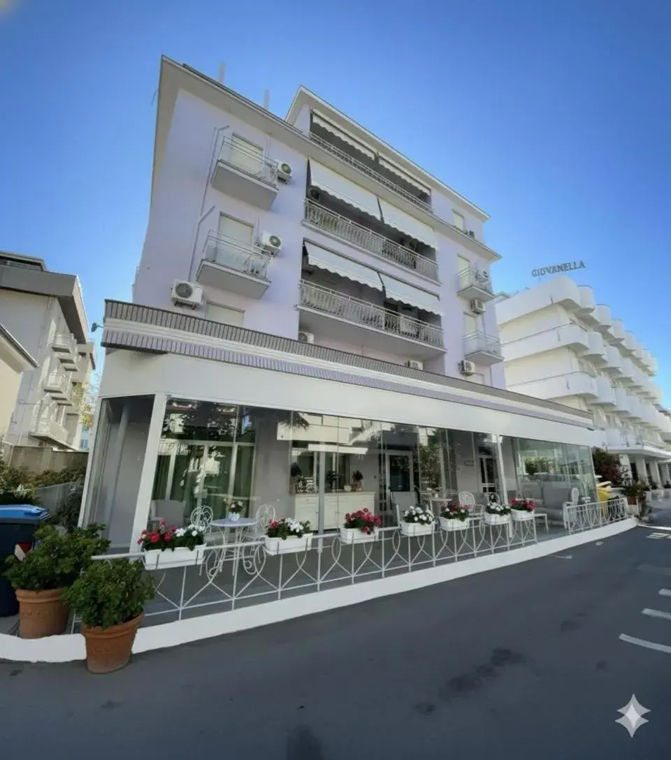 Hotel Ornella Hotel Ornella
