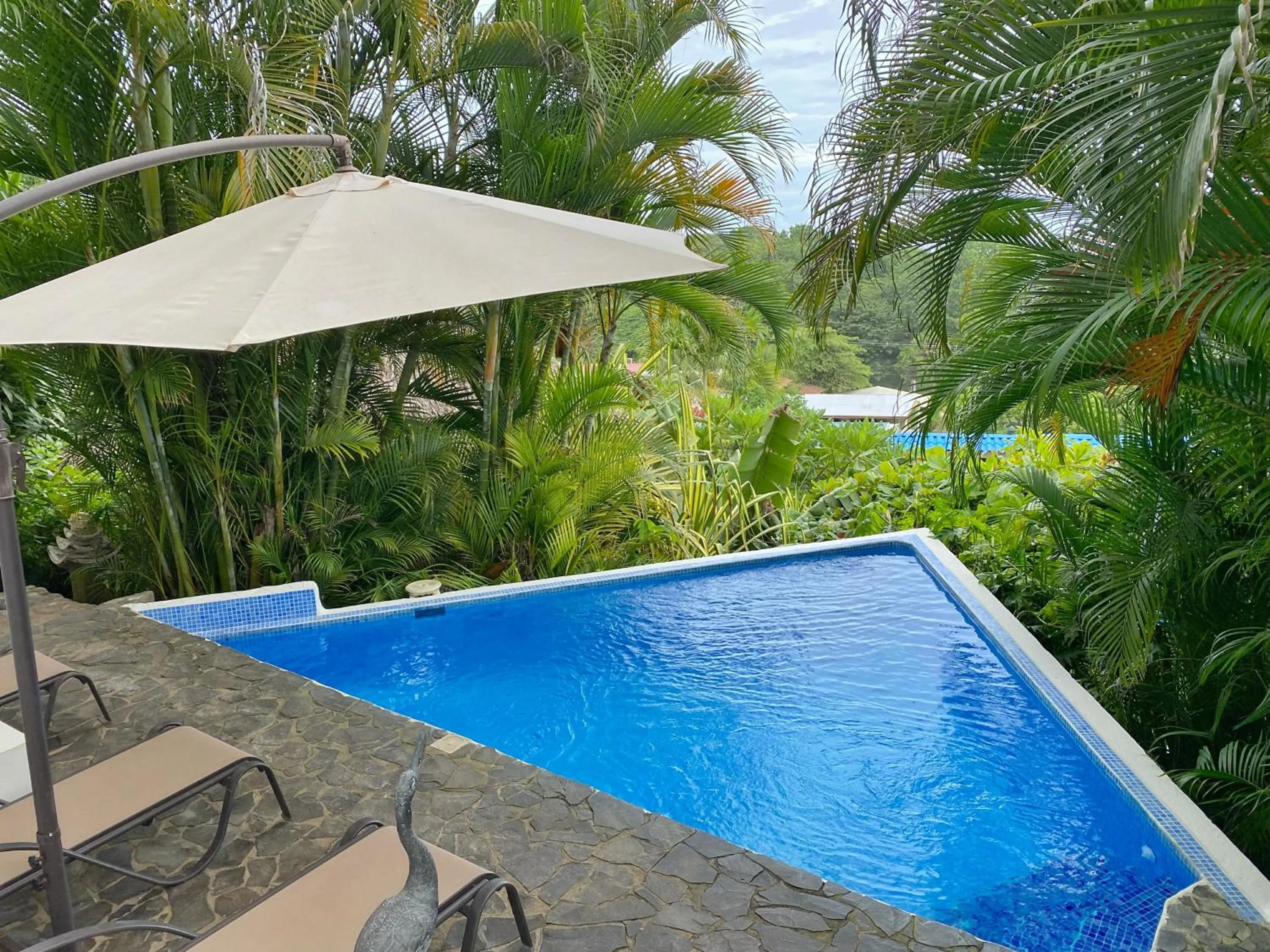 Property building in Horizon Hotel & Yoga center