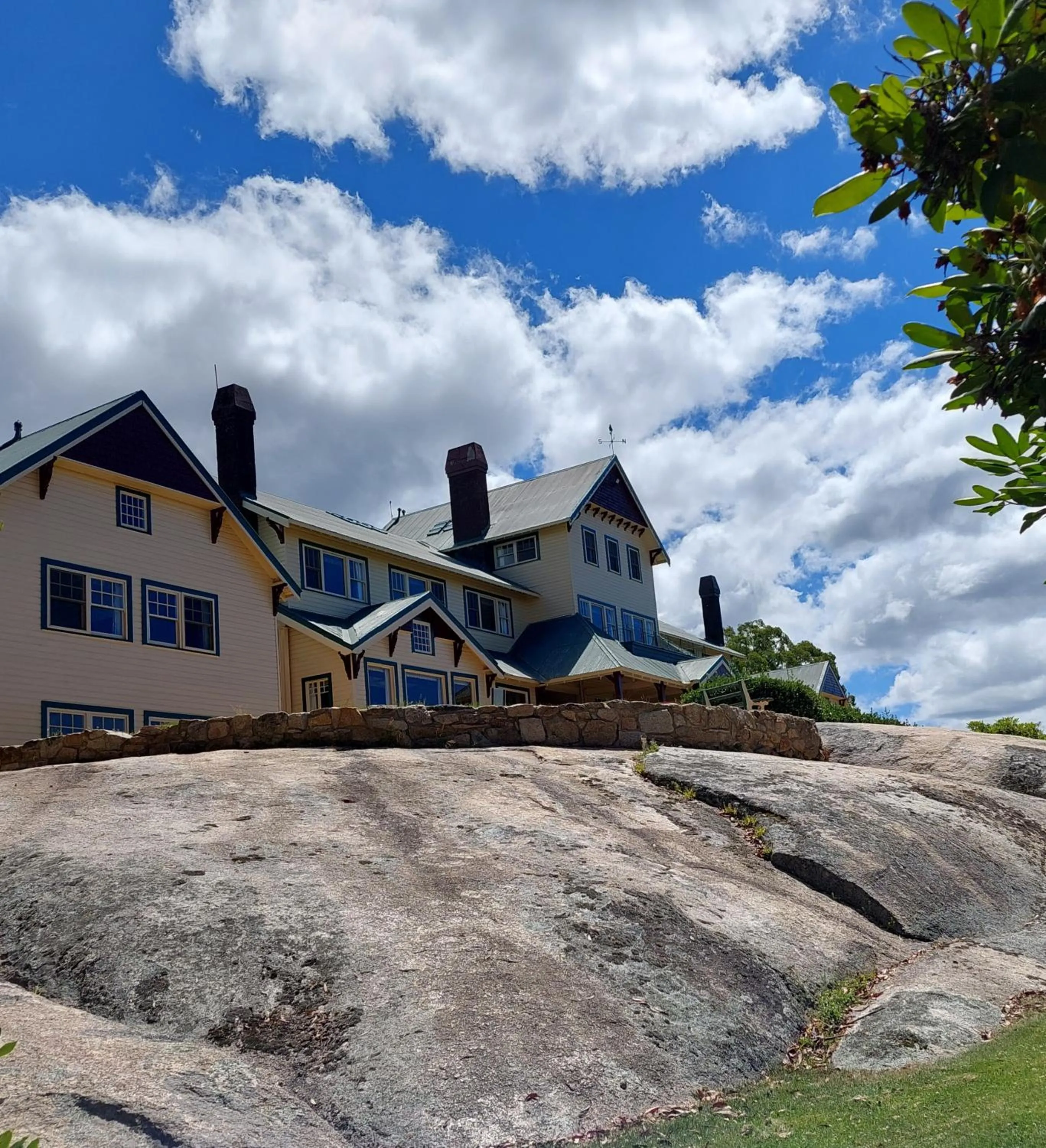 Activities in Restaway Holiday Units