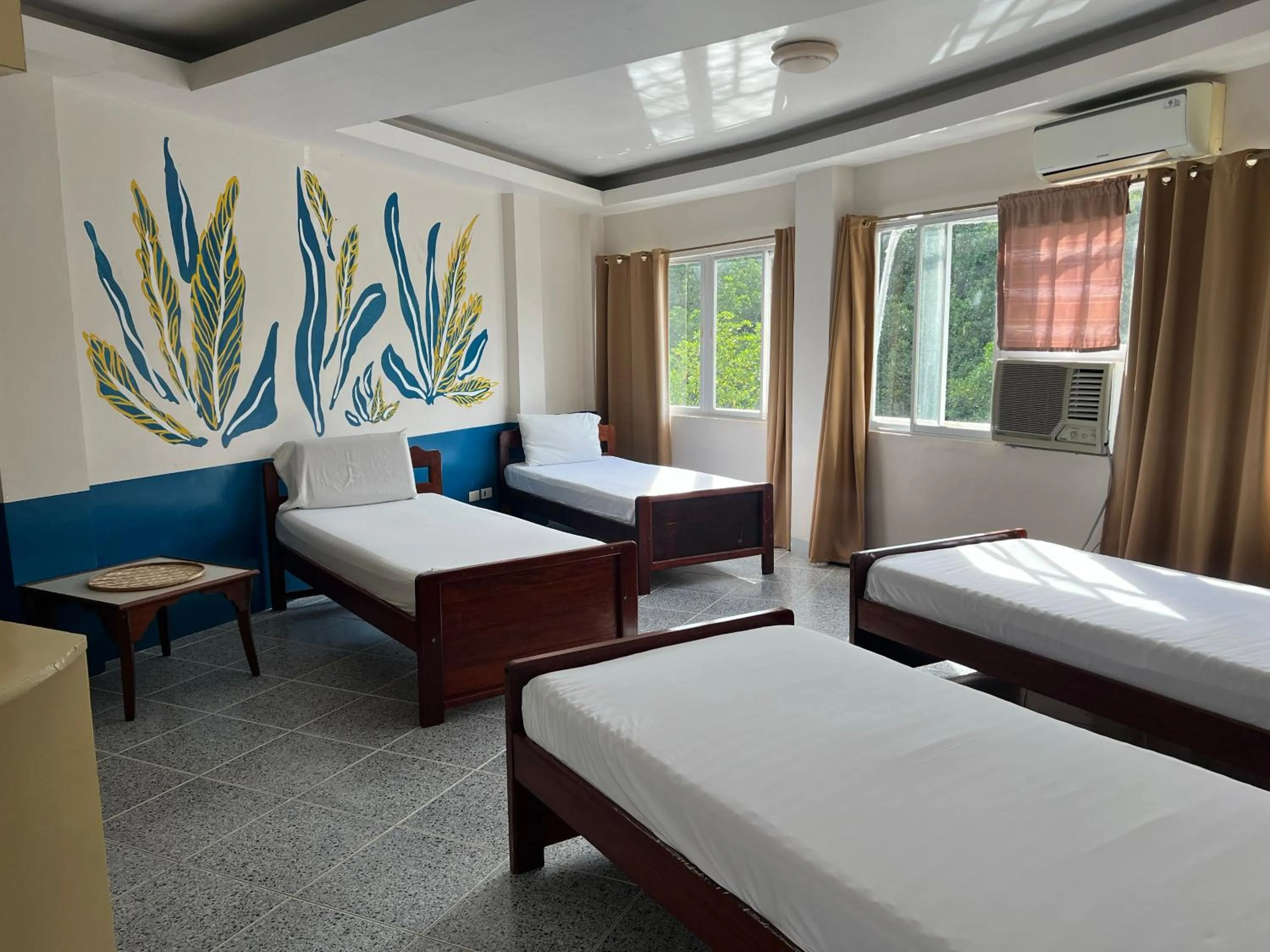 Bedroom, Bed in Marina Palawan Boutique Nature Resort