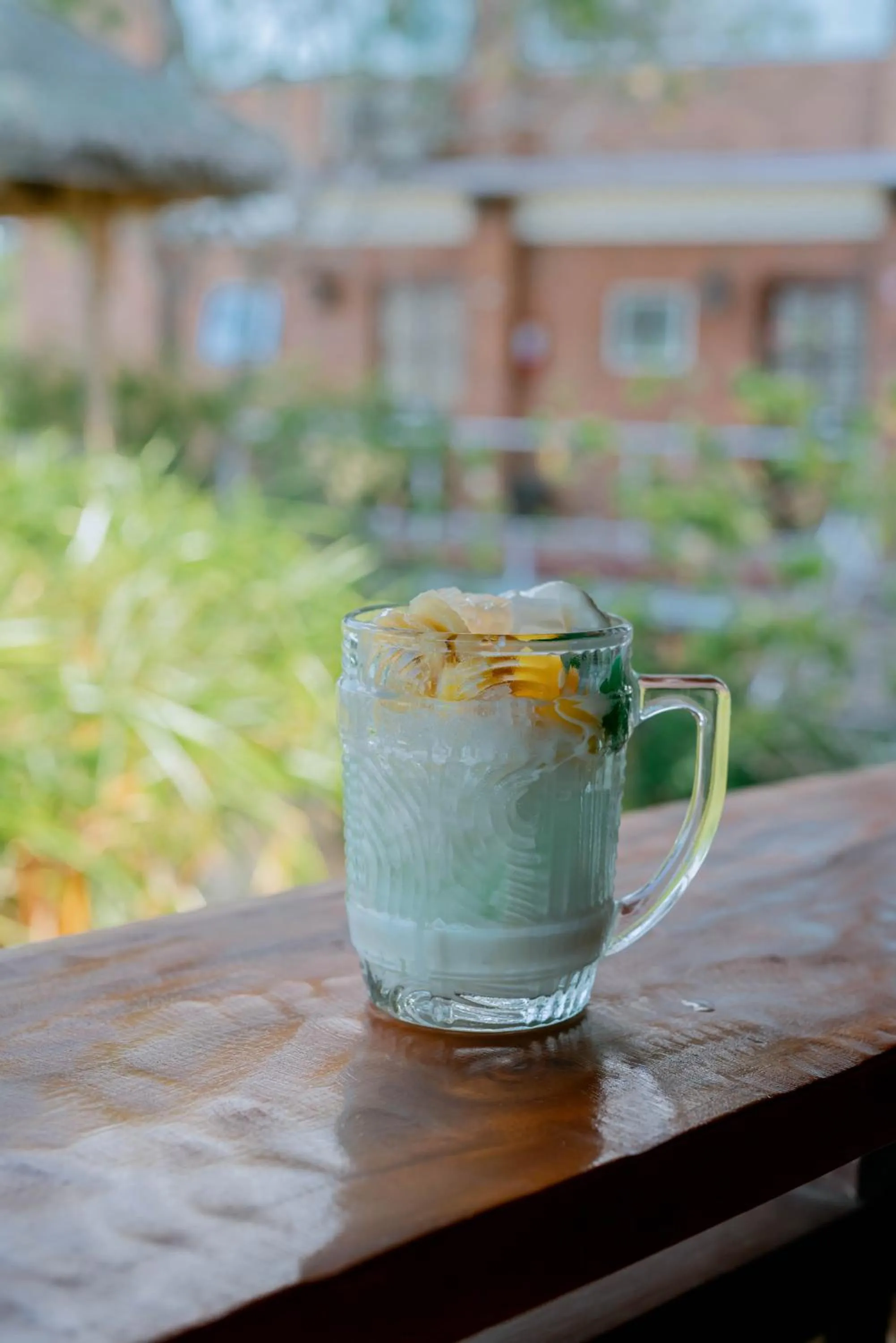 Restaurant/places to eat in Marina Palawan Boutique Nature Resort