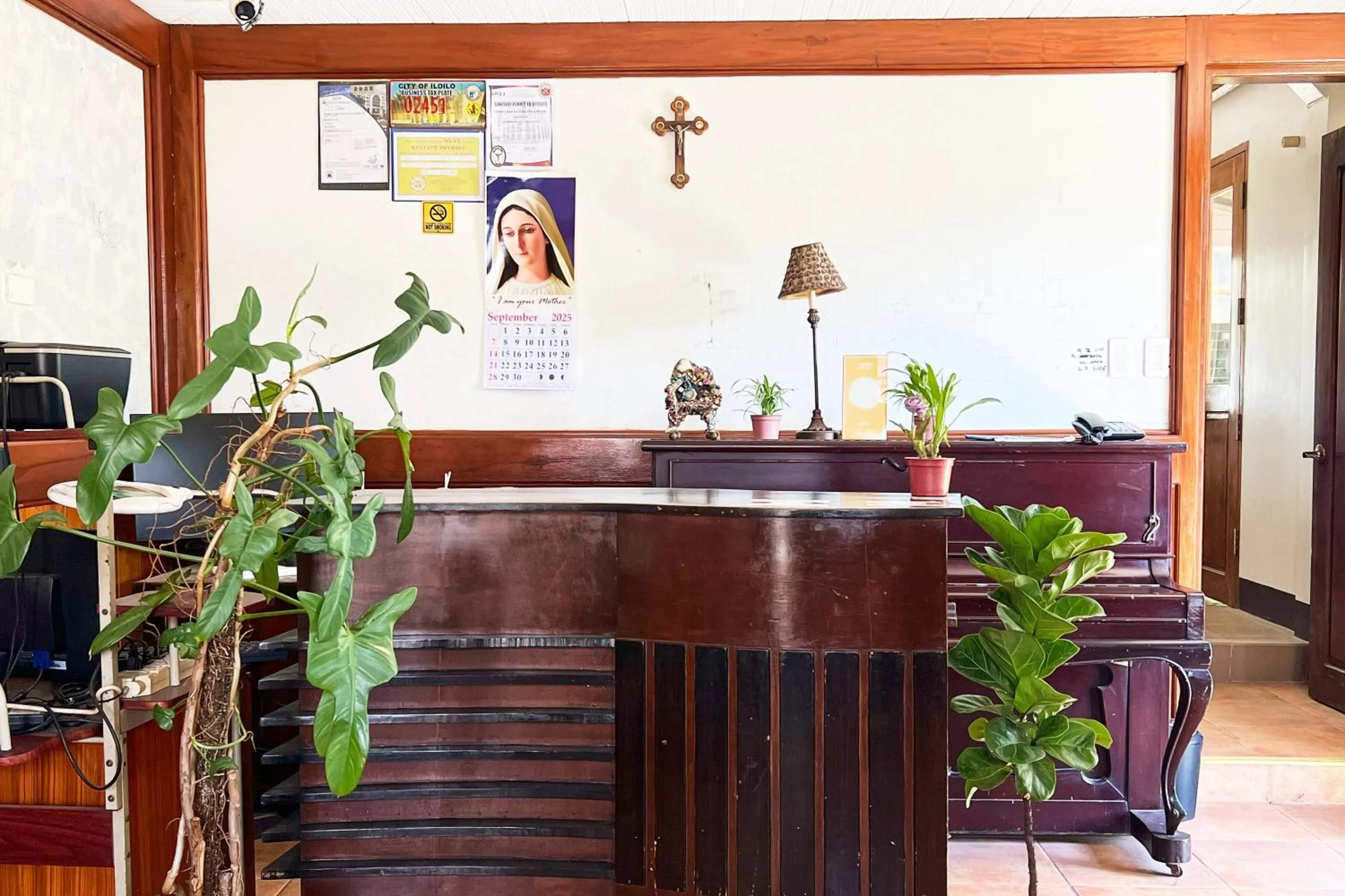 Casa Tentay Iloilo City