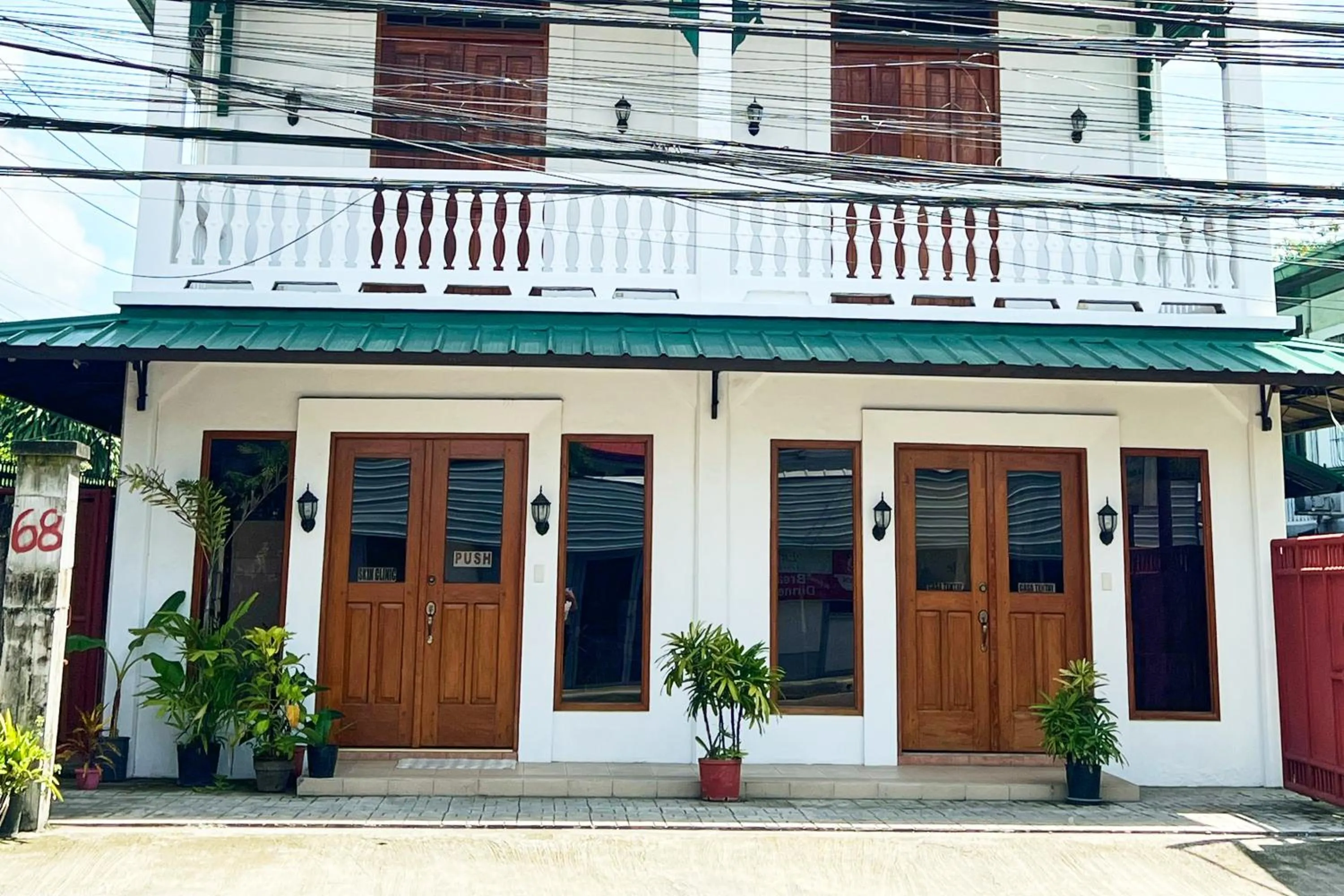 Casa Tentay Iloilo City