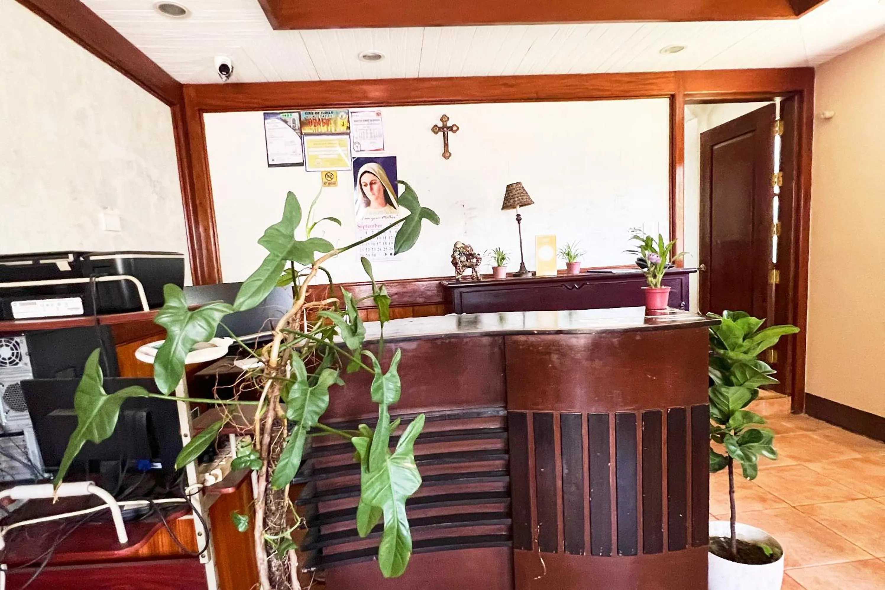 Casa Tentay Iloilo City