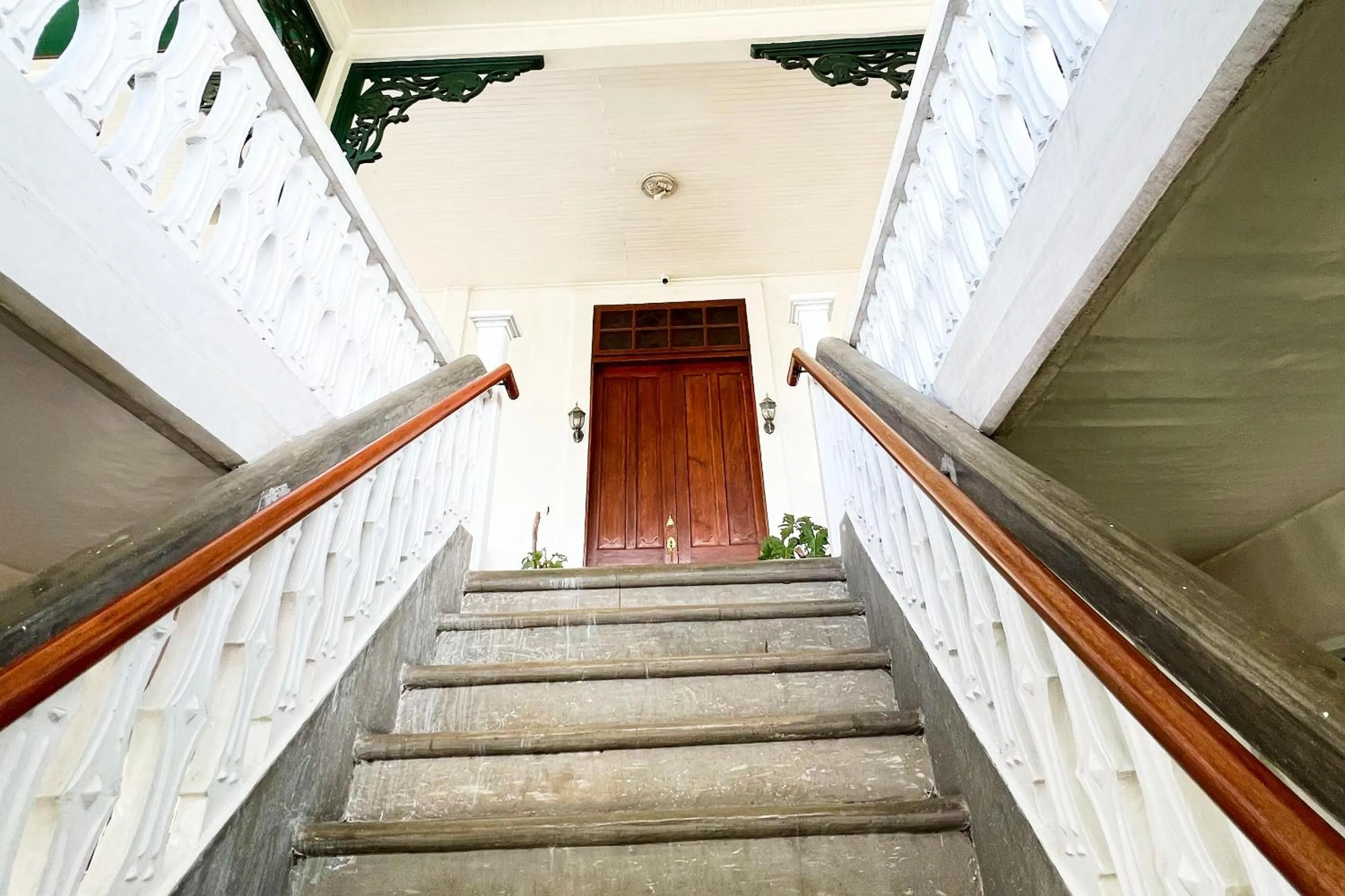 Casa Tentay Iloilo City