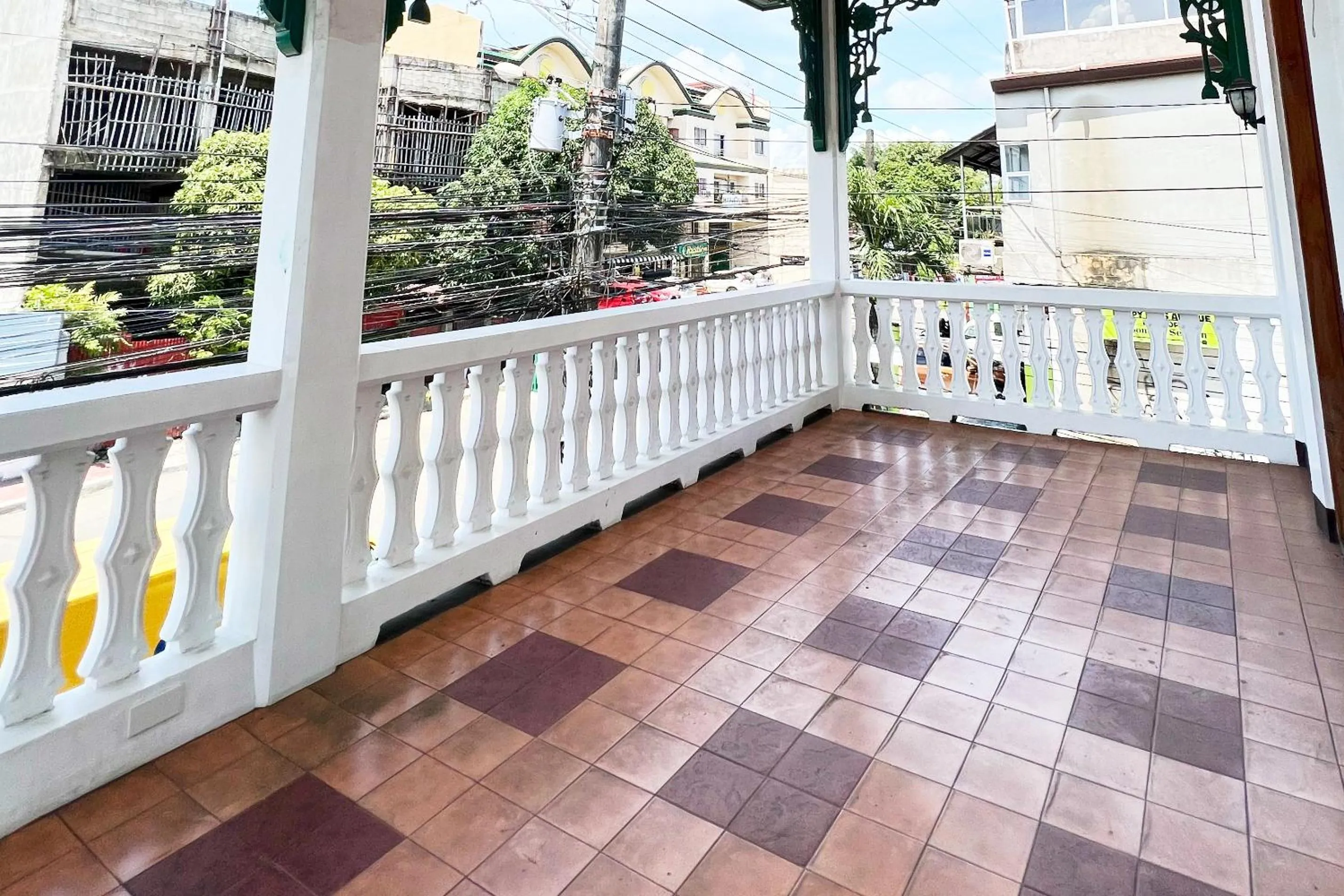 Casa Tentay Iloilo City