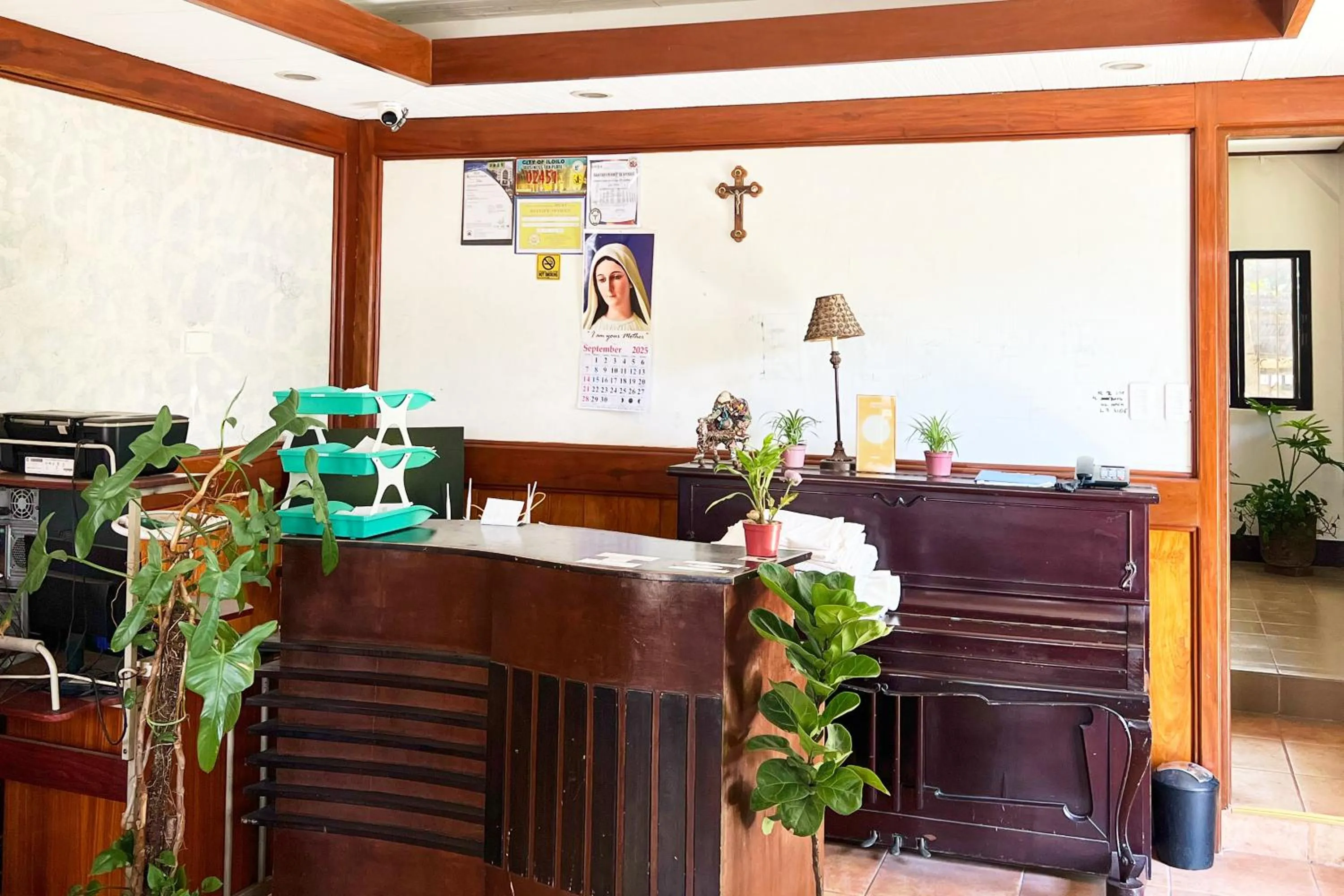 Casa Tentay Iloilo City