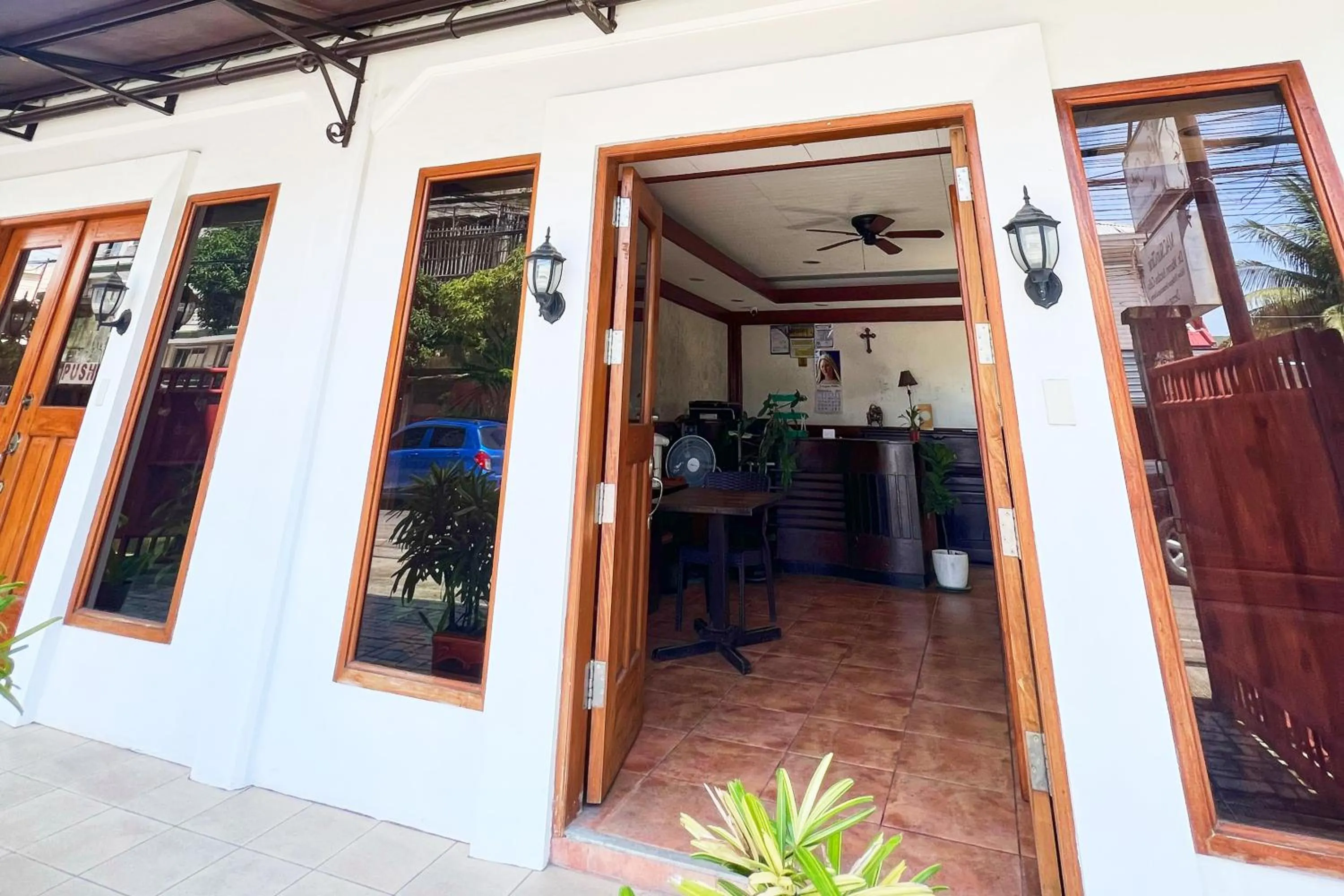 Casa Tentay Iloilo City