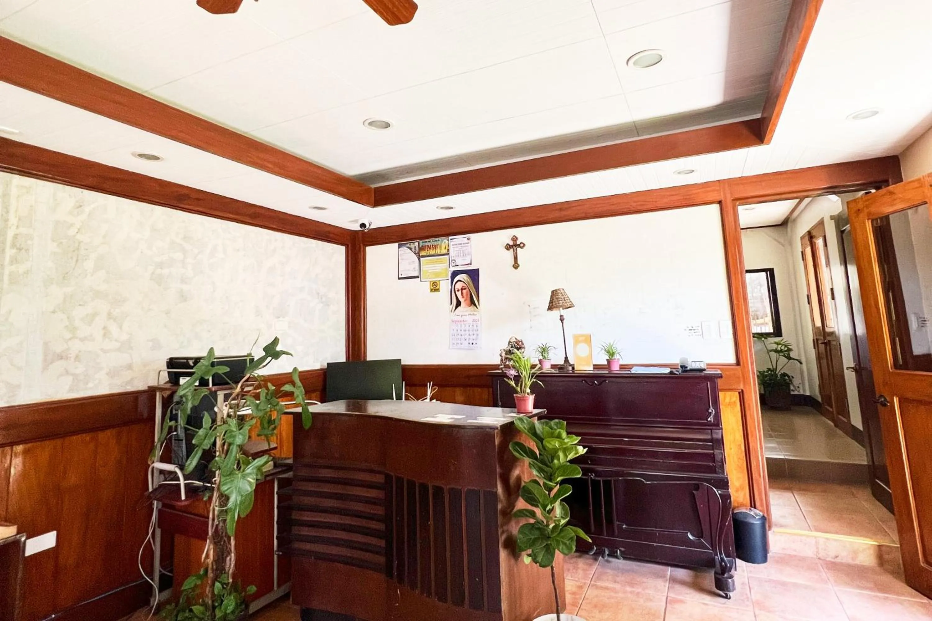 Casa Tentay Iloilo City