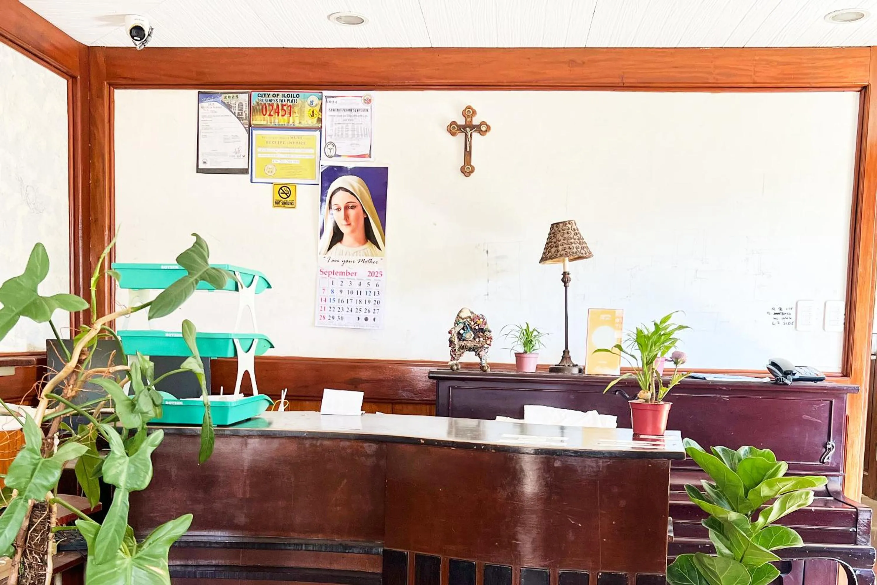 Casa Tentay Iloilo City