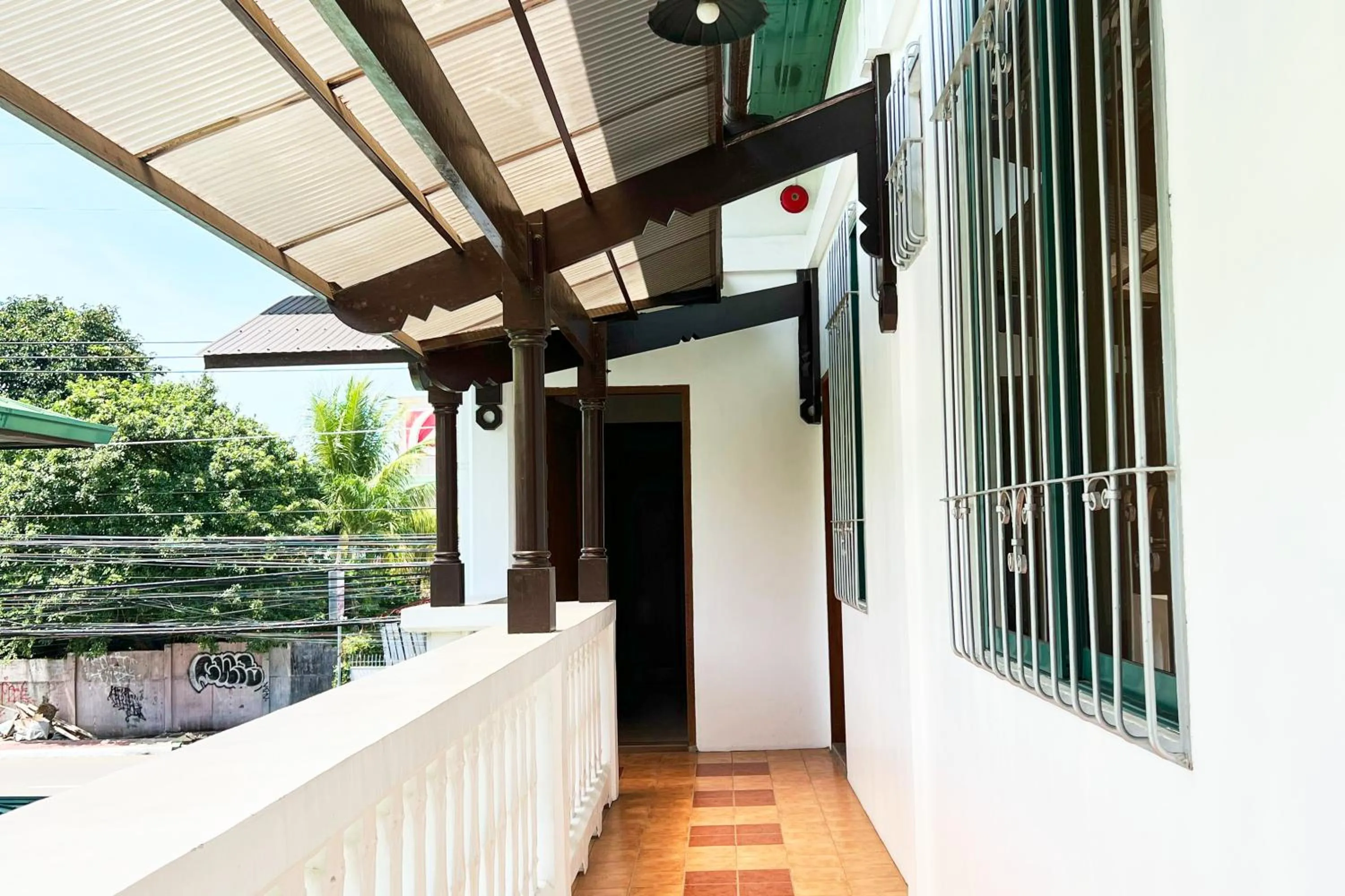 Casa Tentay Iloilo City