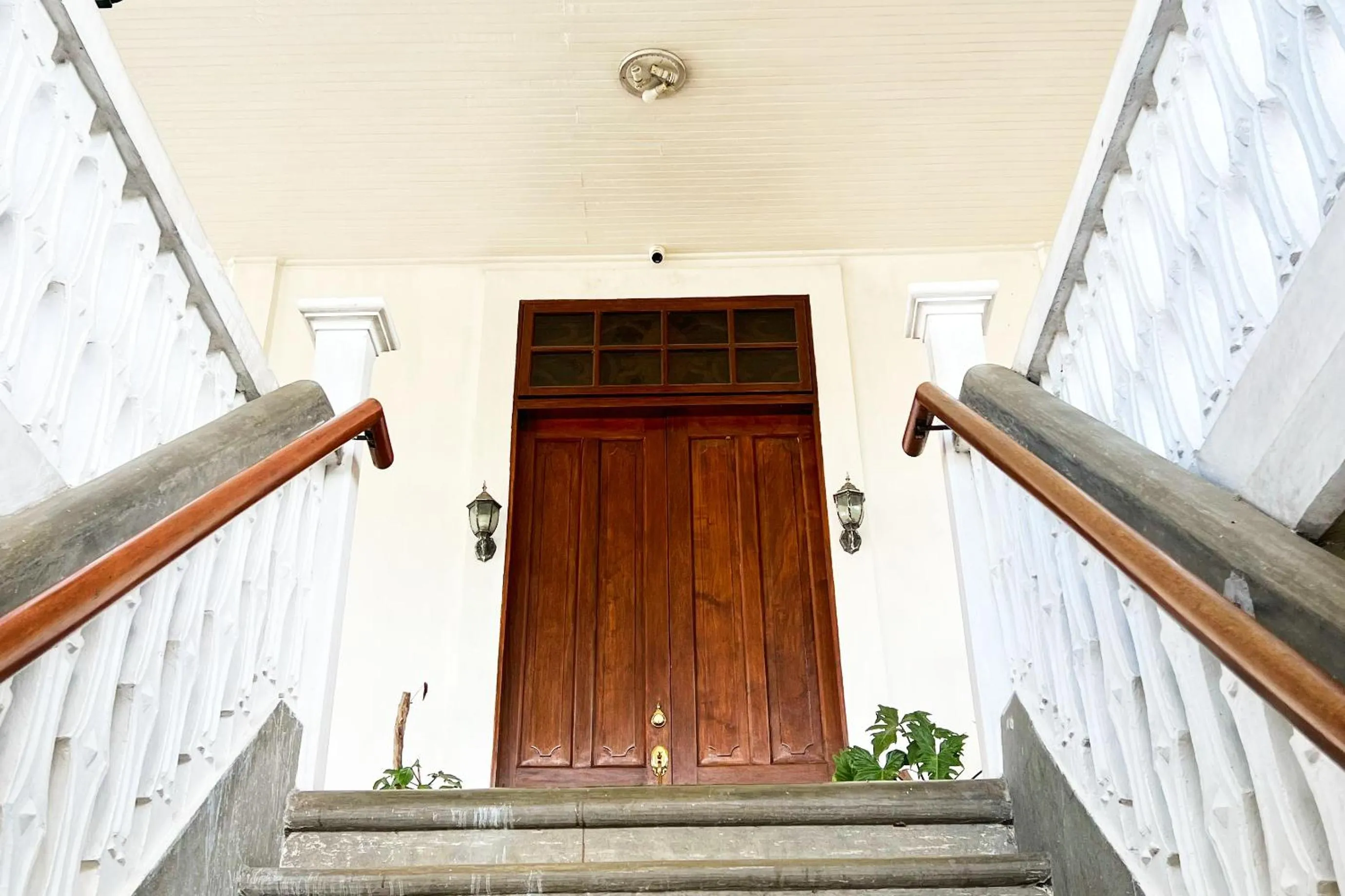 Casa Tentay Iloilo City