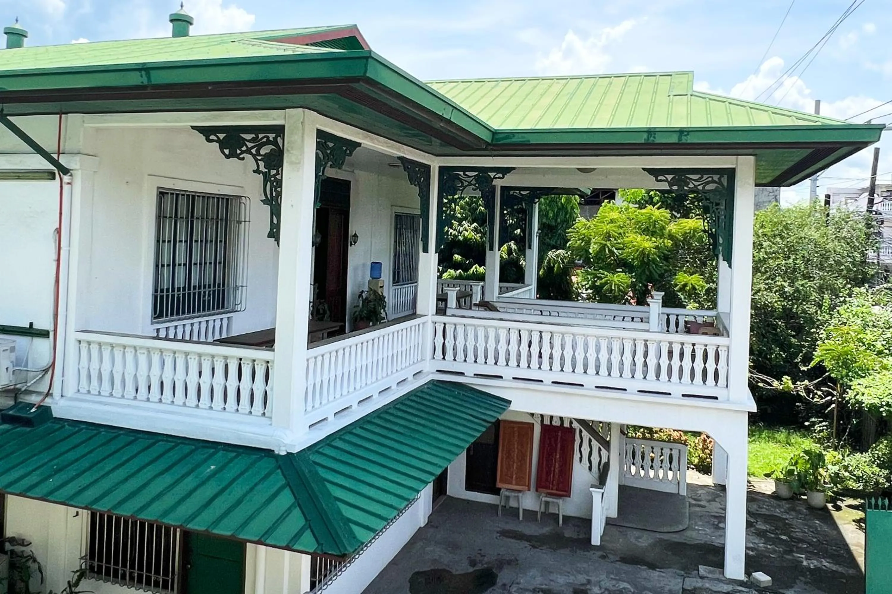 Casa Tentay Iloilo City