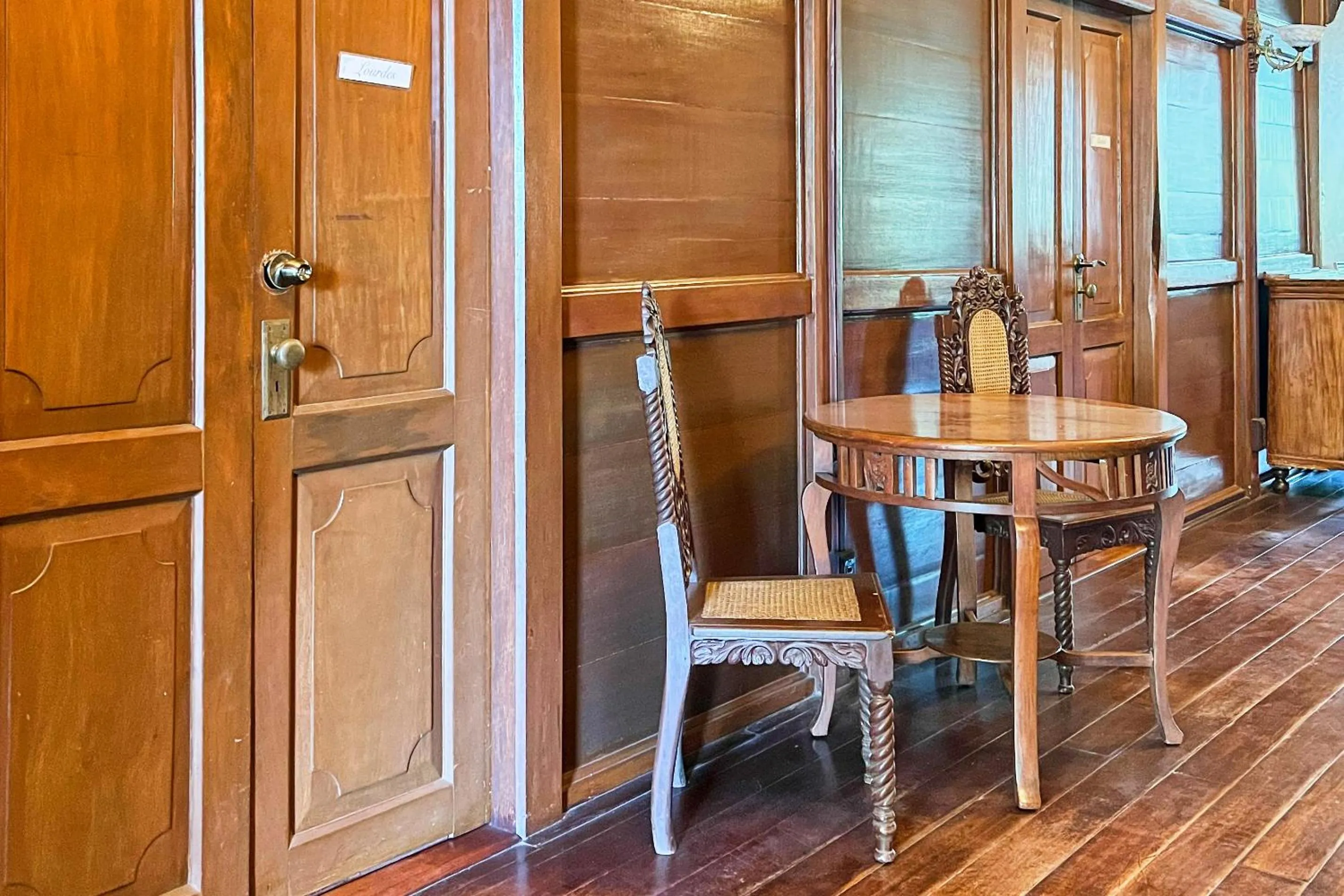 Casa Tentay Iloilo City