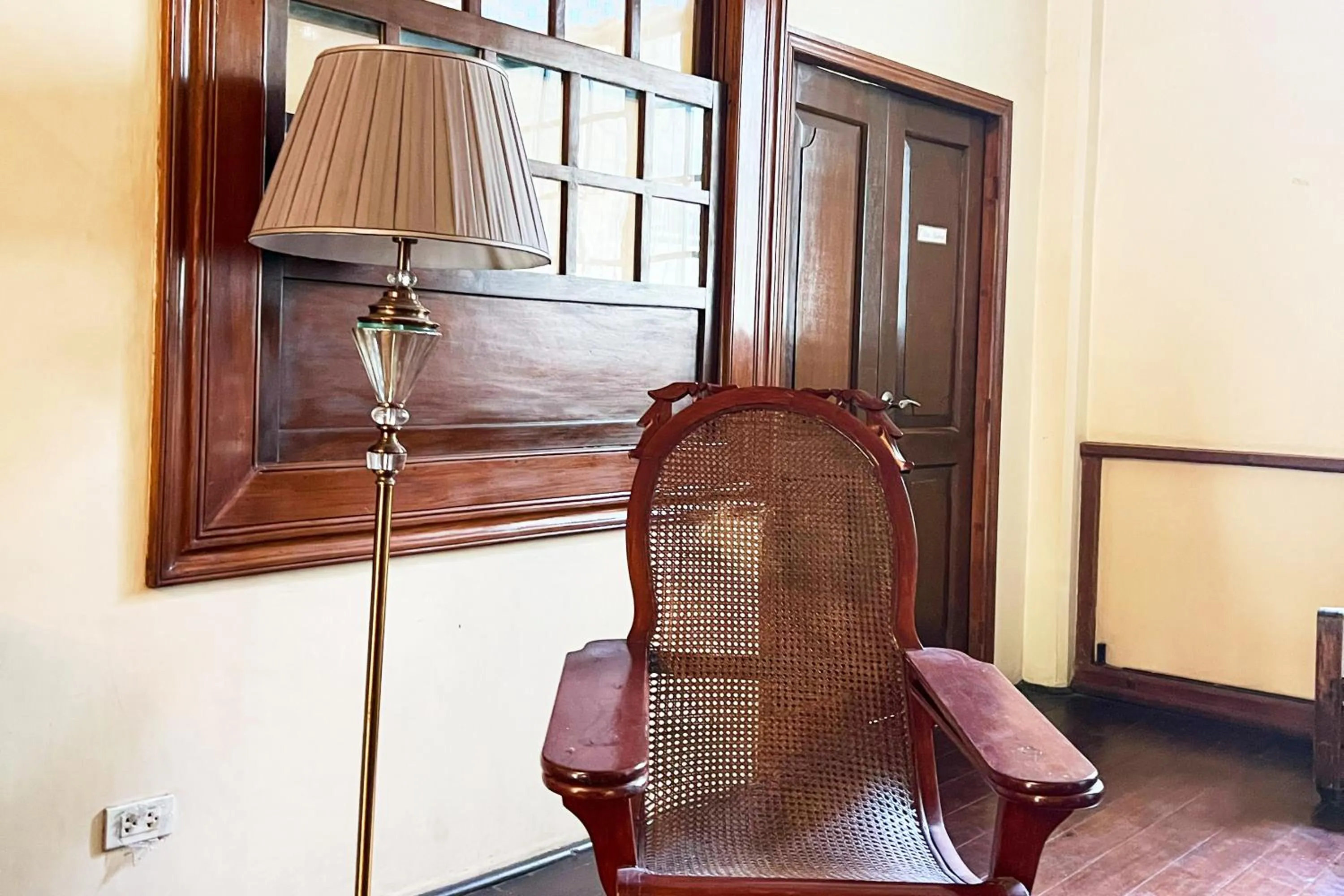 Casa Tentay Iloilo City