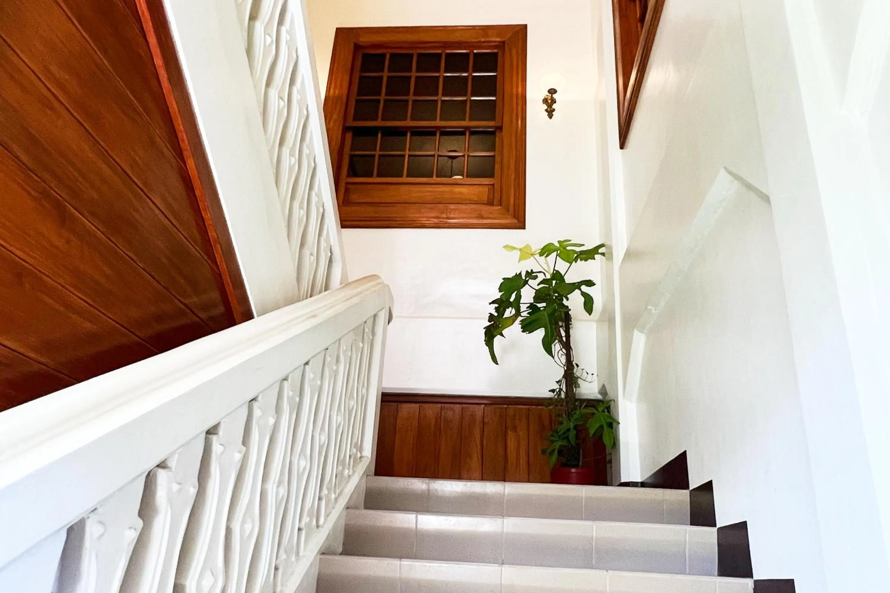 Casa Tentay Iloilo City