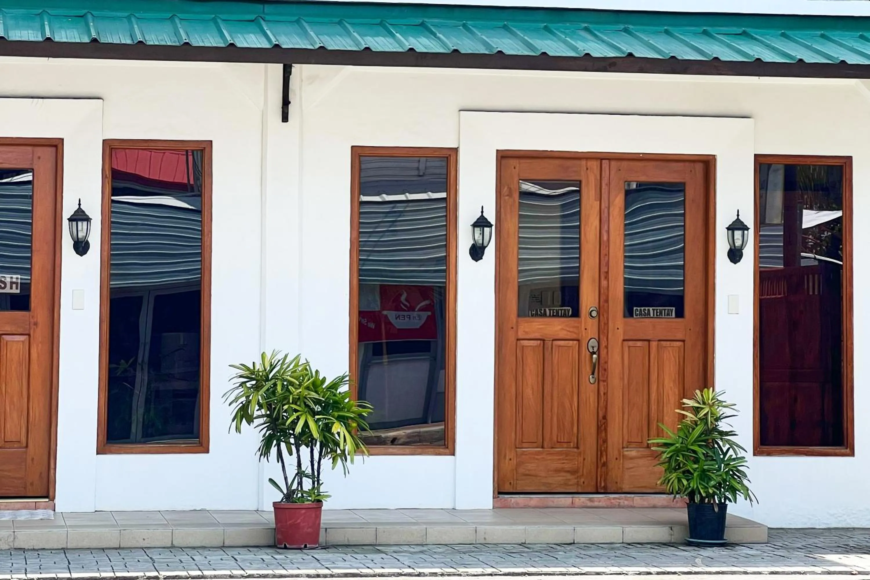 Casa Tentay Iloilo City