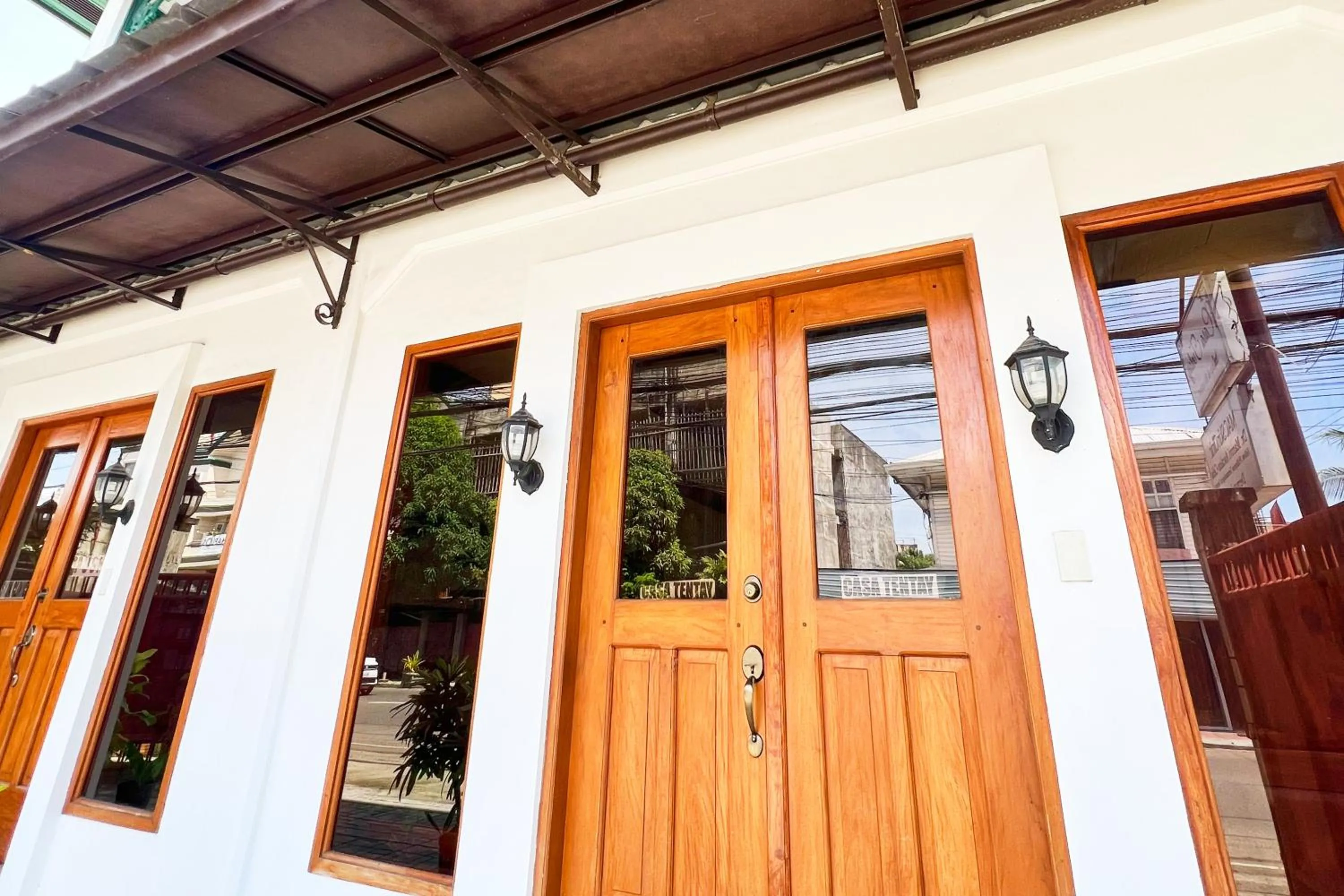 Casa Tentay Iloilo City