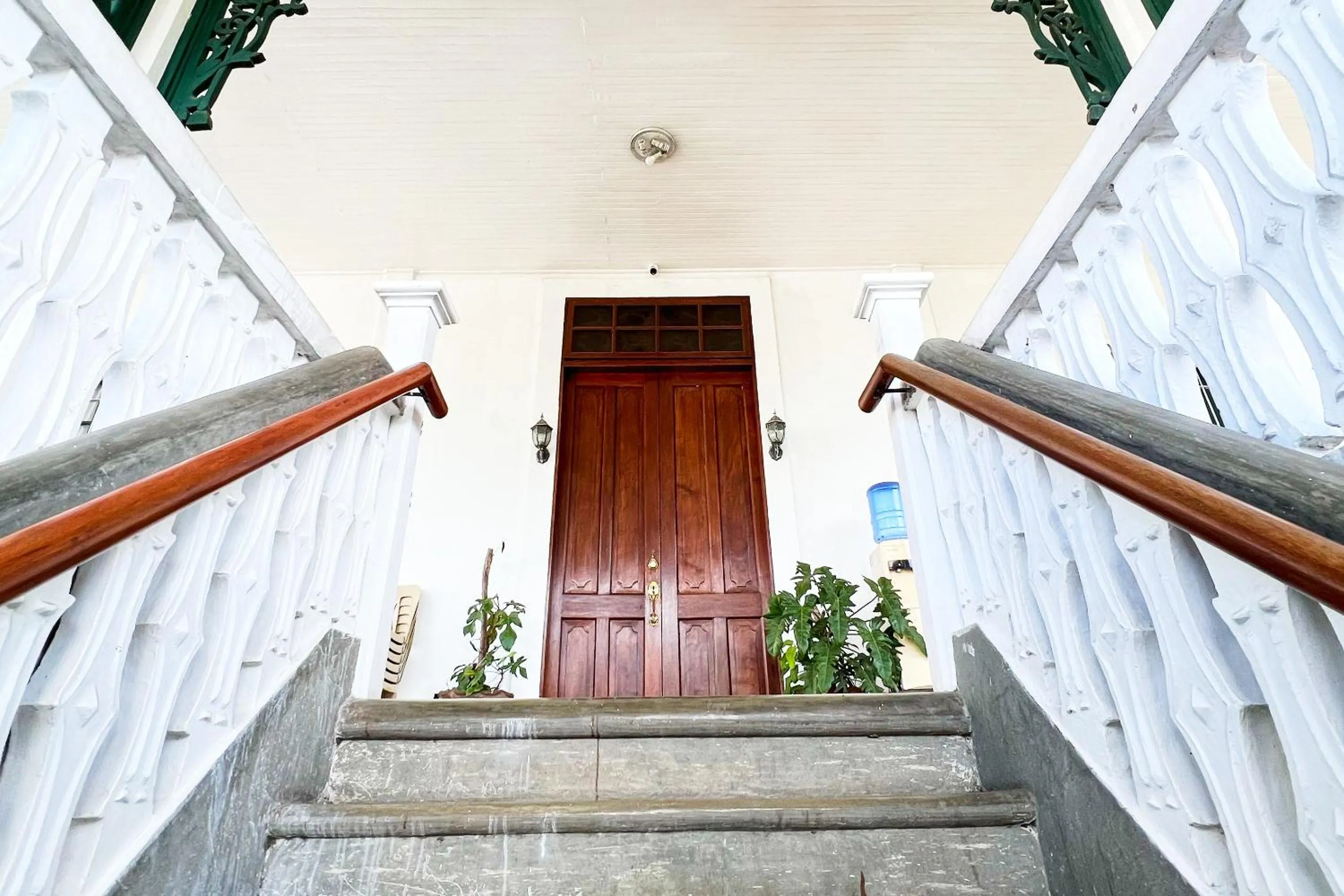 Casa Tentay Iloilo City