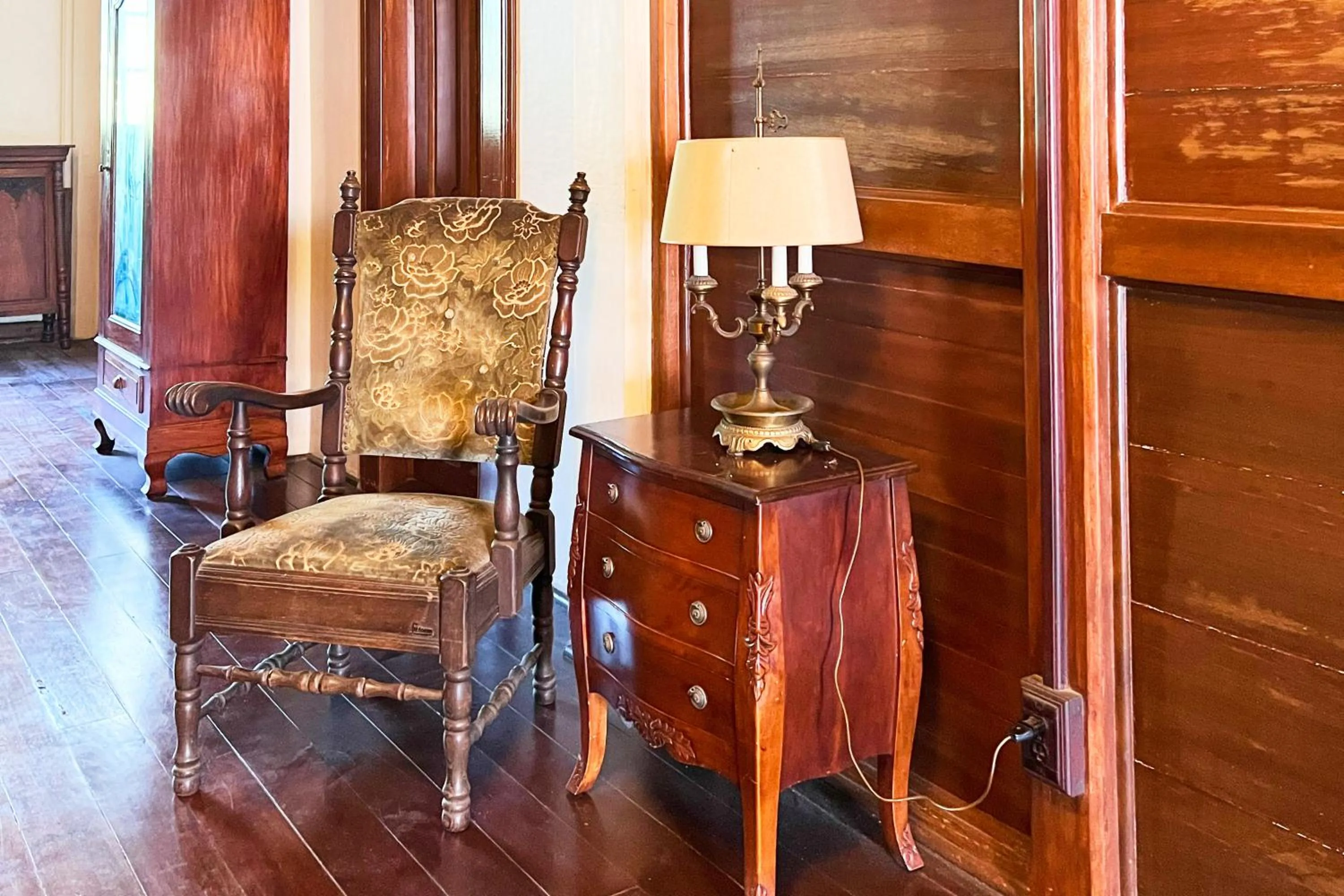 Casa Tentay Iloilo City