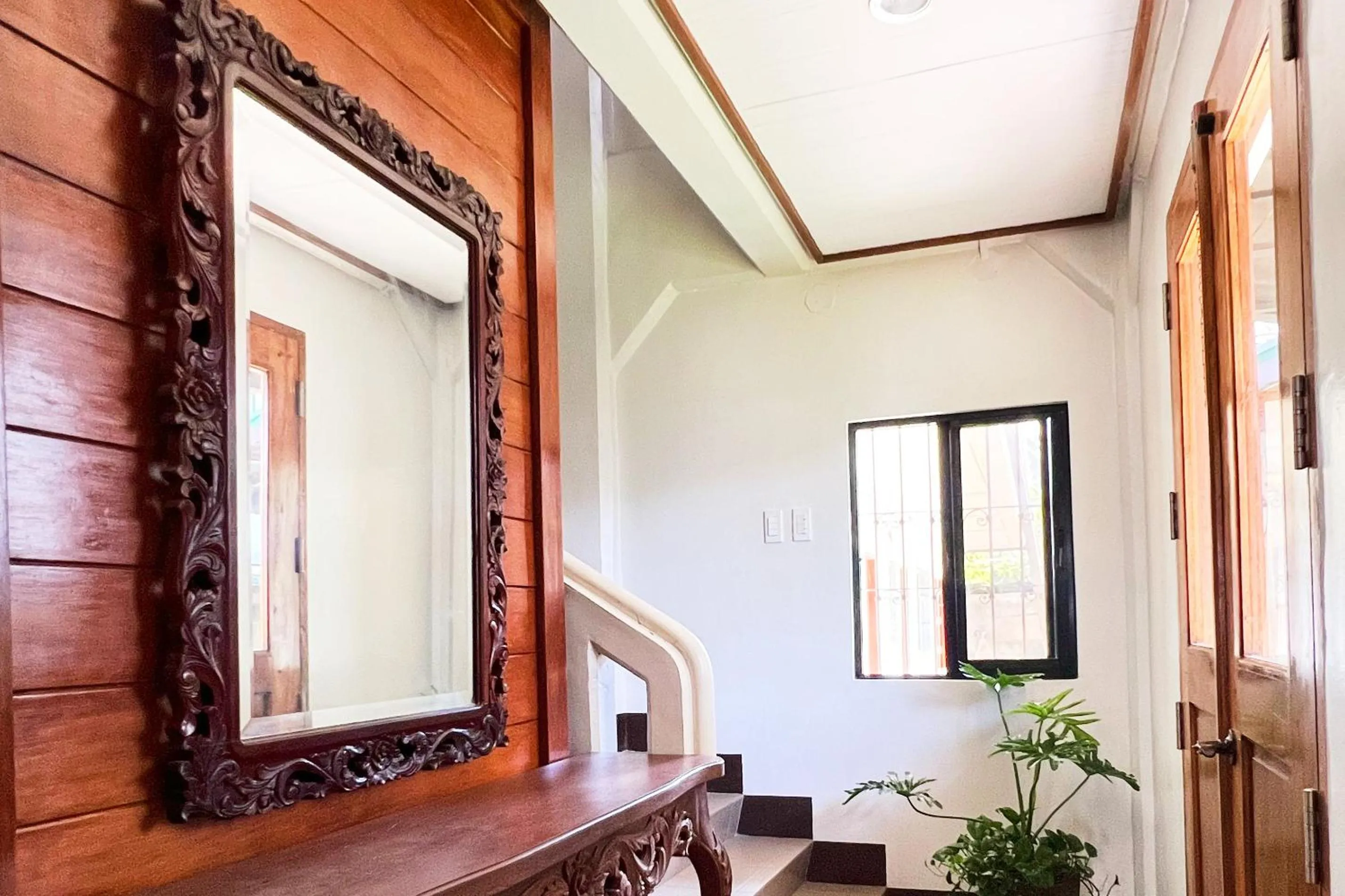 Casa Tentay Iloilo City